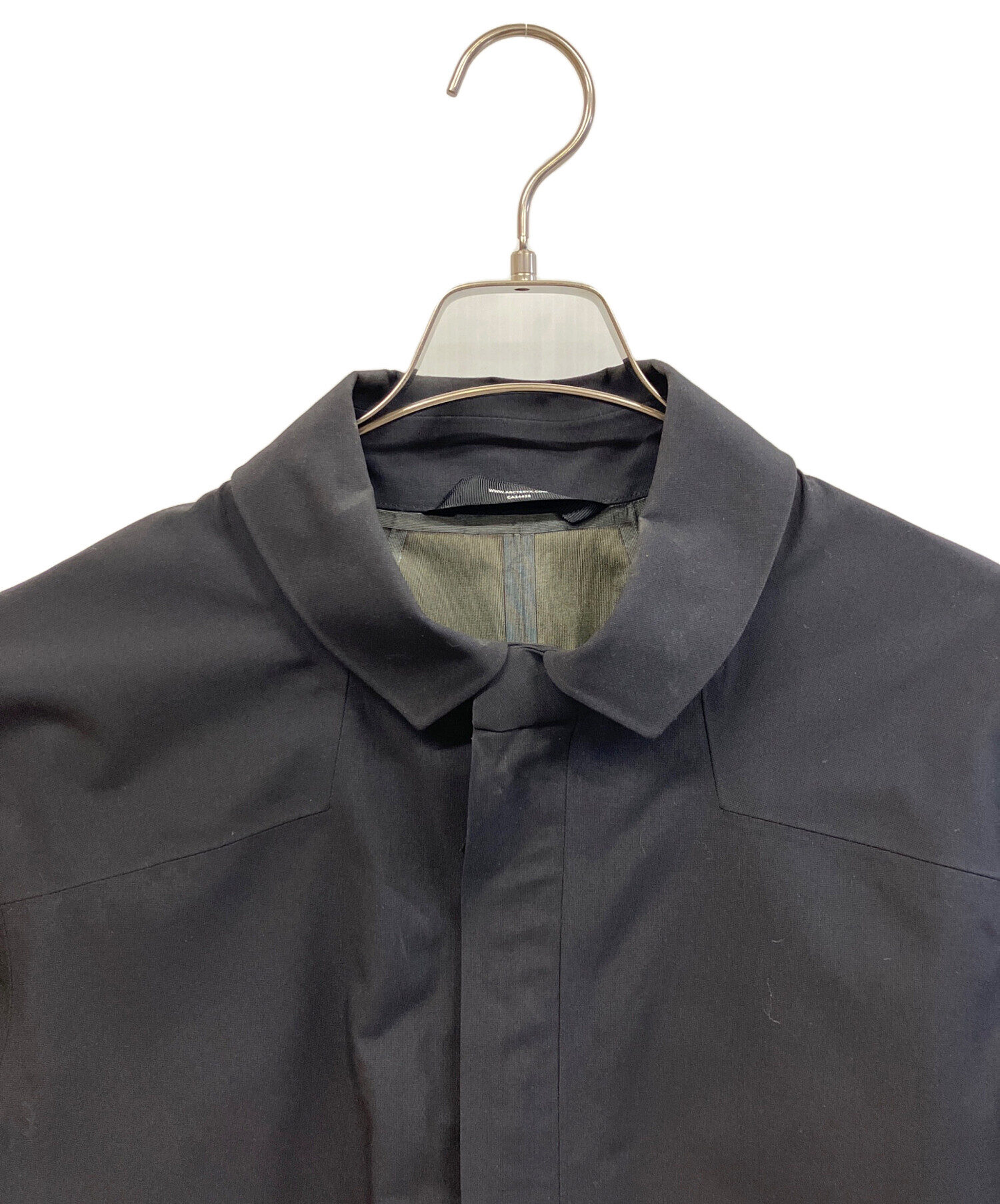 中古・古着通販】ARC'TERYX (アークテリクス) Keppel Trench Coat