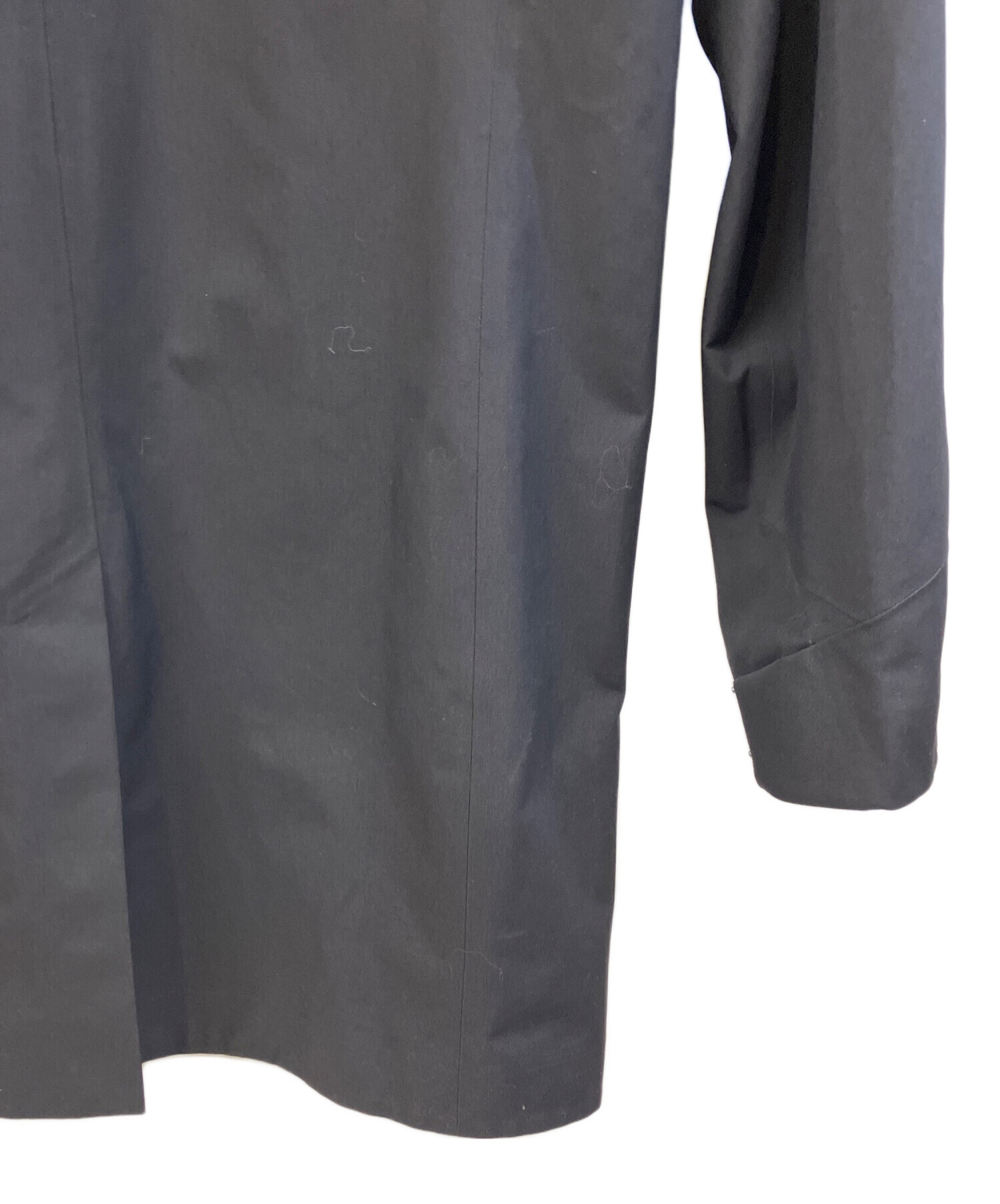 中古・古着通販】ARC'TERYX (アークテリクス) Keppel Trench Coat