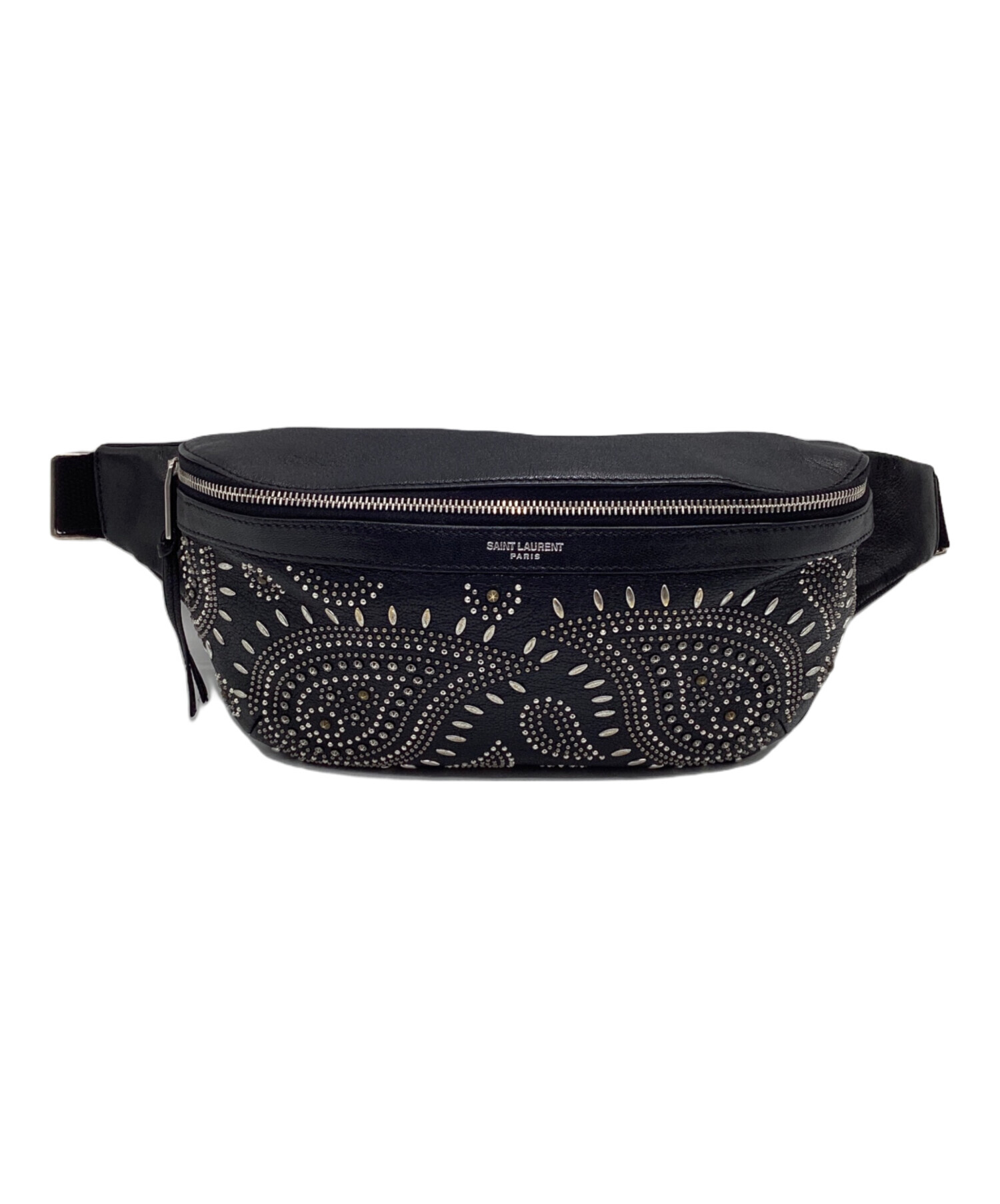 中古・古着通販】Saint Laurent Paris (サンローランパリ) スタッズ
