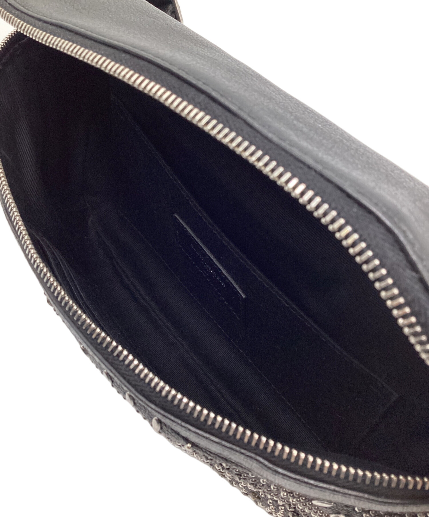 中古・古着通販】Saint Laurent Paris (サンローランパリ) スタッズ