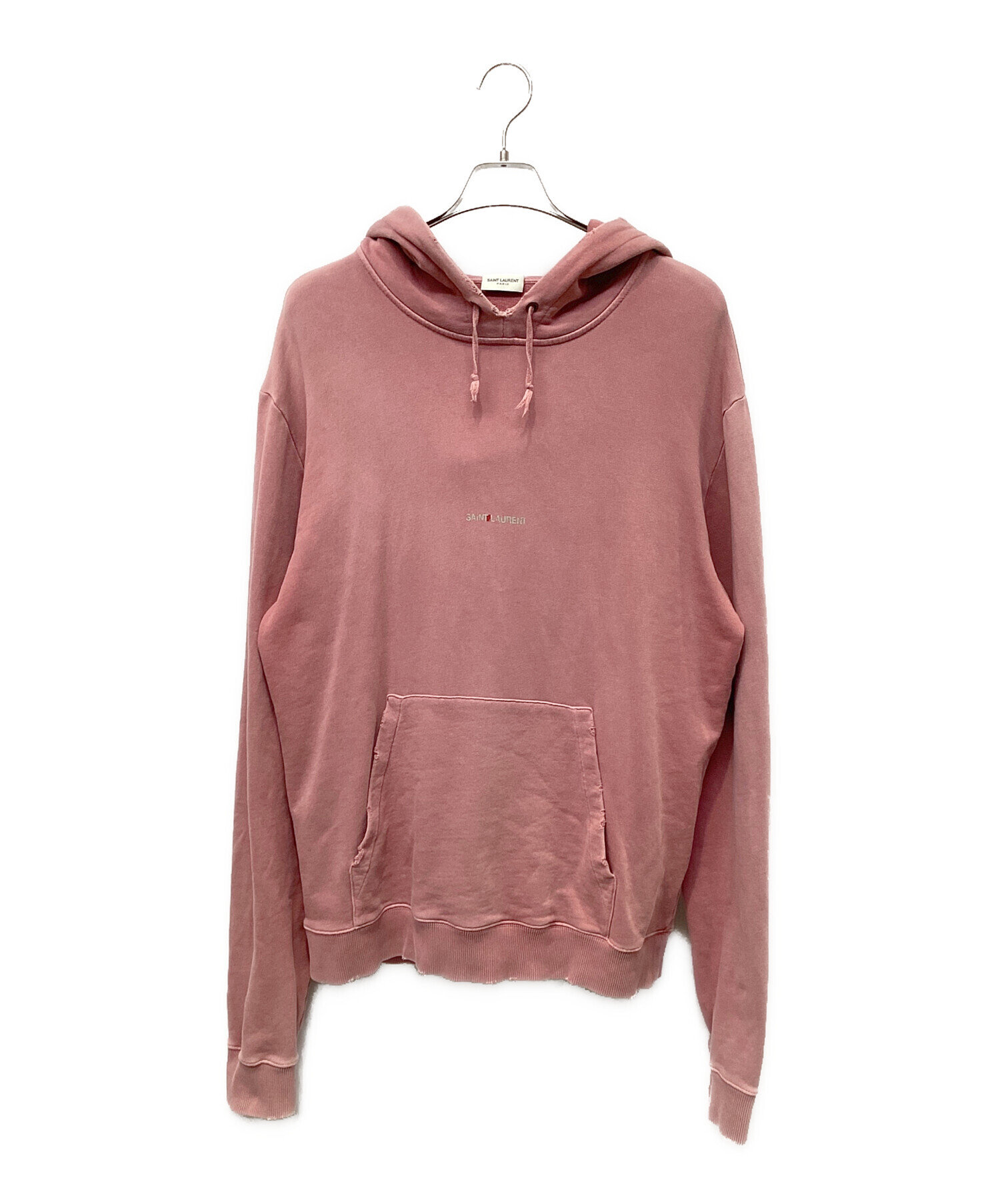 中古・古着通販】Saint Laurent Paris (サンローランパリ) ダメージ