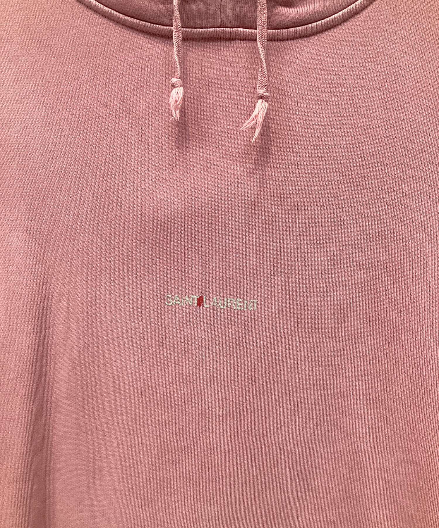 中古・古着通販】Saint Laurent Paris (サンローランパリ) ダメージ