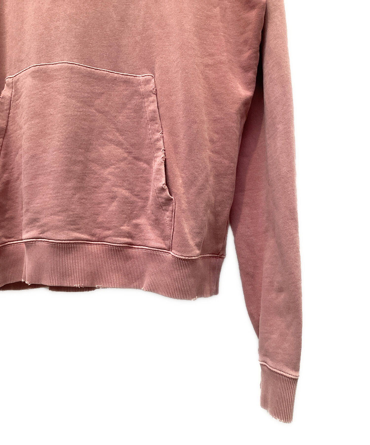 中古・古着通販】Saint Laurent Paris (サンローランパリ) ダメージ