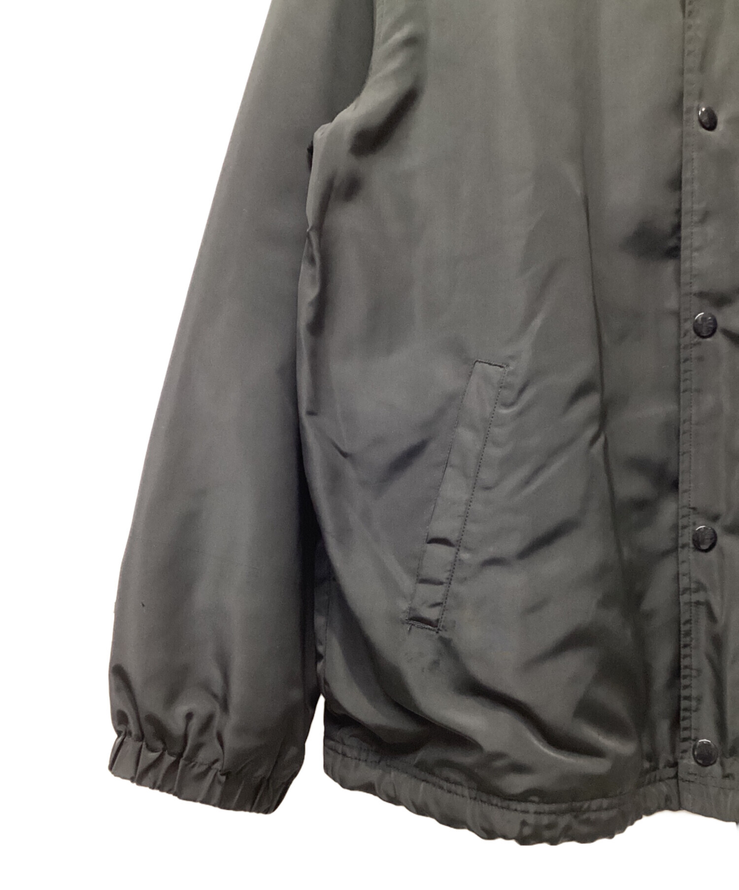 中古・古着通販】SUPREME (シュプリーム) コーチジャケット