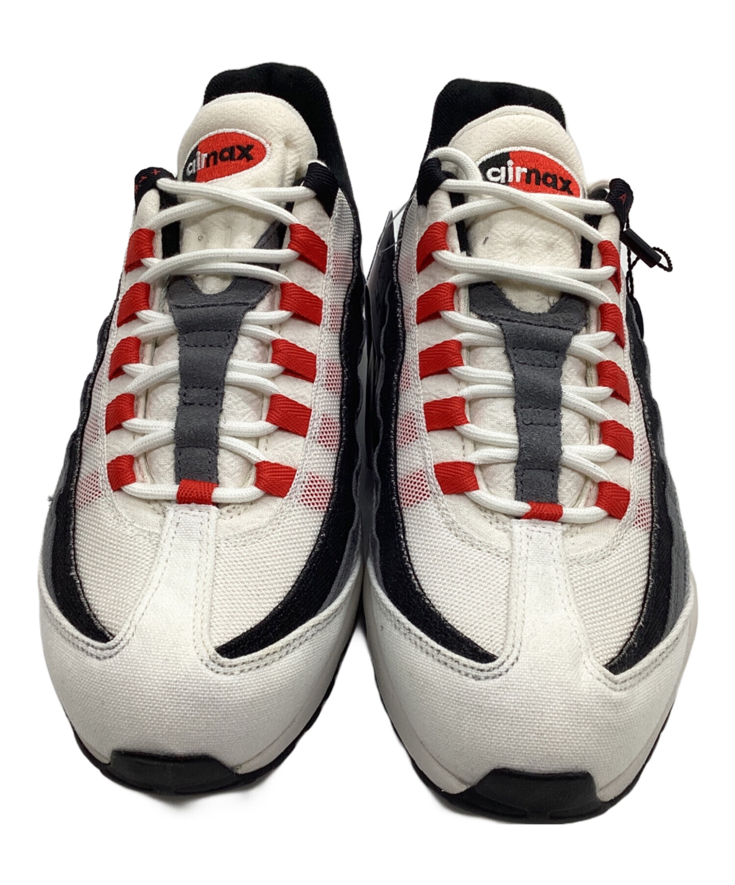 NIKE ナイキ スニーカー メンズ 【古着】【中古】 中古・古着通販】NIKE (ナイキ) Air Max 95 