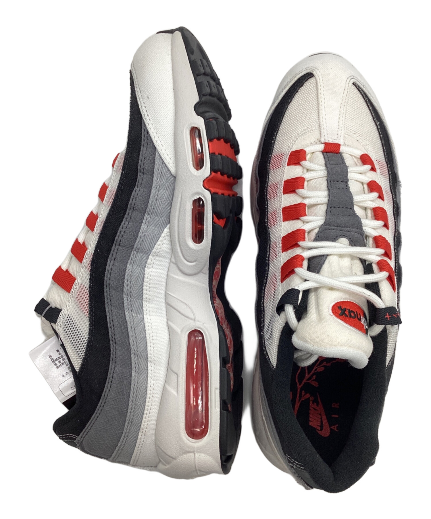 中古・古着通販】NIKE (ナイキ) Air Max 95 