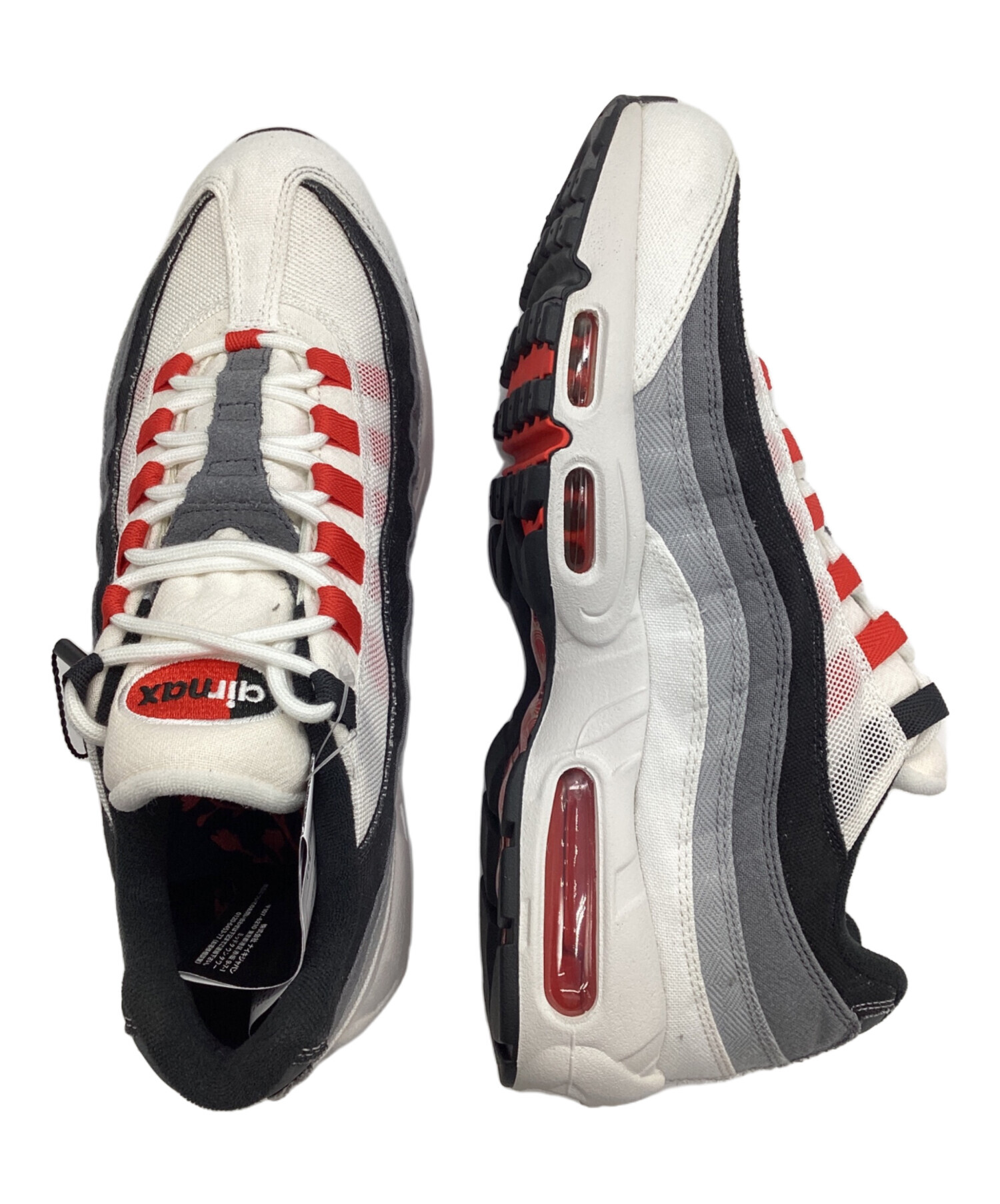 中古・古着通販】NIKE (ナイキ) Air Max 95 