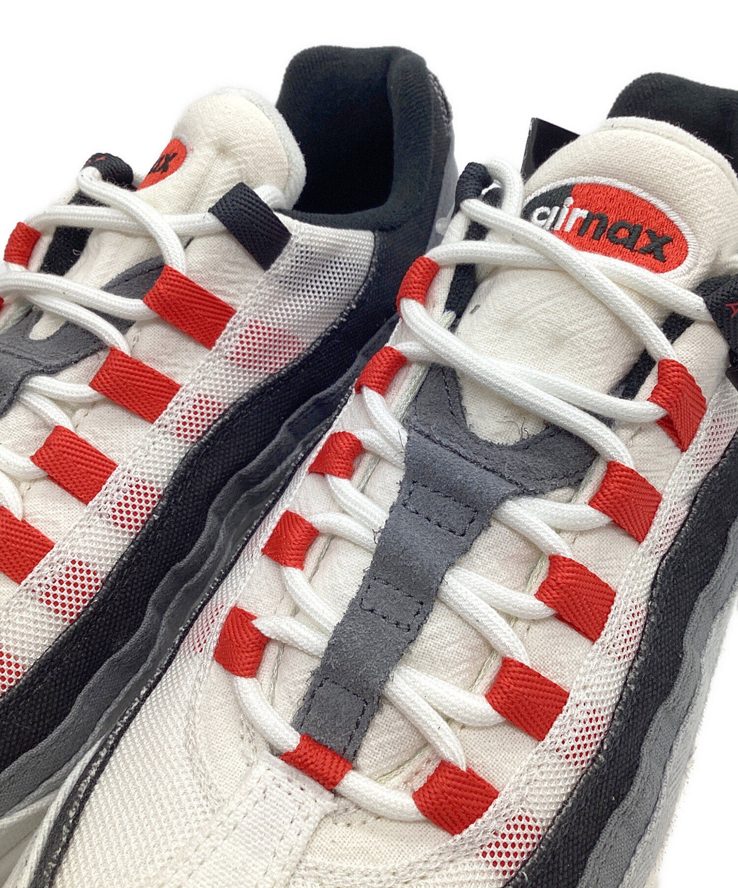 中古・古着通販】NIKE (ナイキ) Air Max 95 