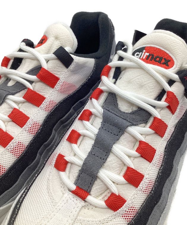 中古・古着通販】NIKE (ナイキ) Air Max 95 
