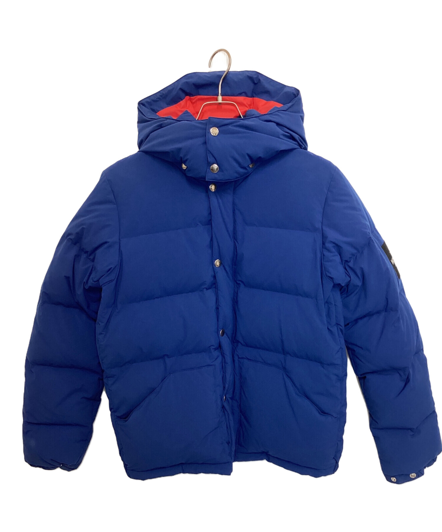 中古・古着通販】THE NORTH FACE (ザ ノース フェイス) ダウン