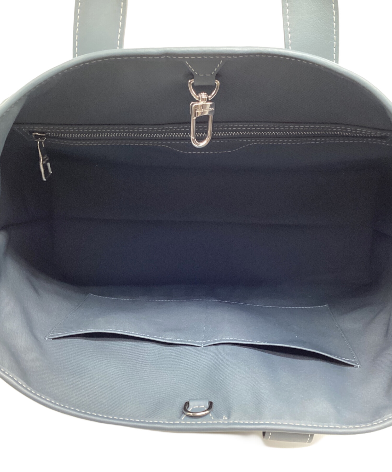 中古・古着通販】LOUIS VUITTON (ルイ ヴィトン) ウィークエンドトート