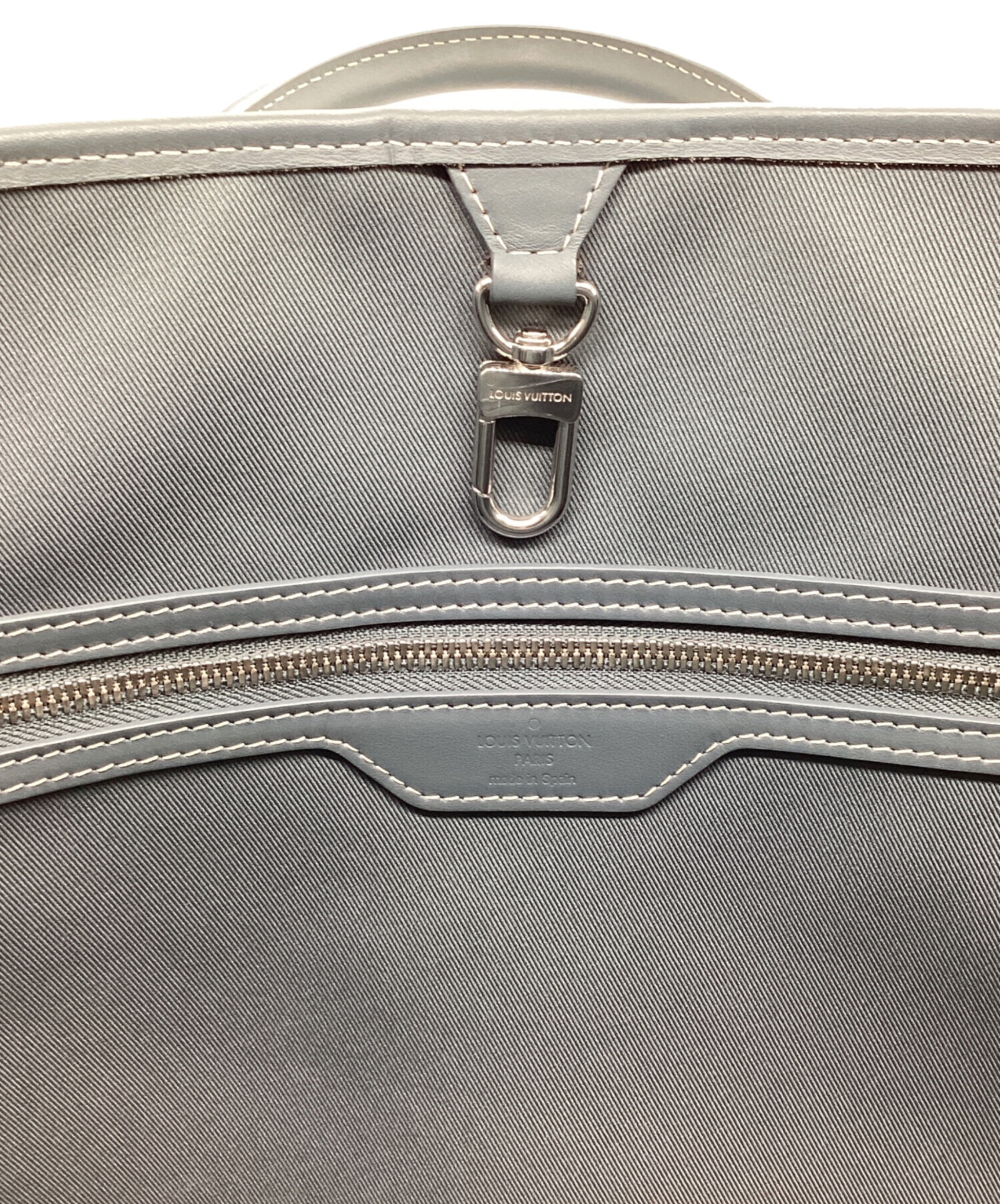 ルイヴィトンSALE☆ 中古・古着通販】LOUIS VUITTON (ルイ ヴィトン) ウィークエンドトート