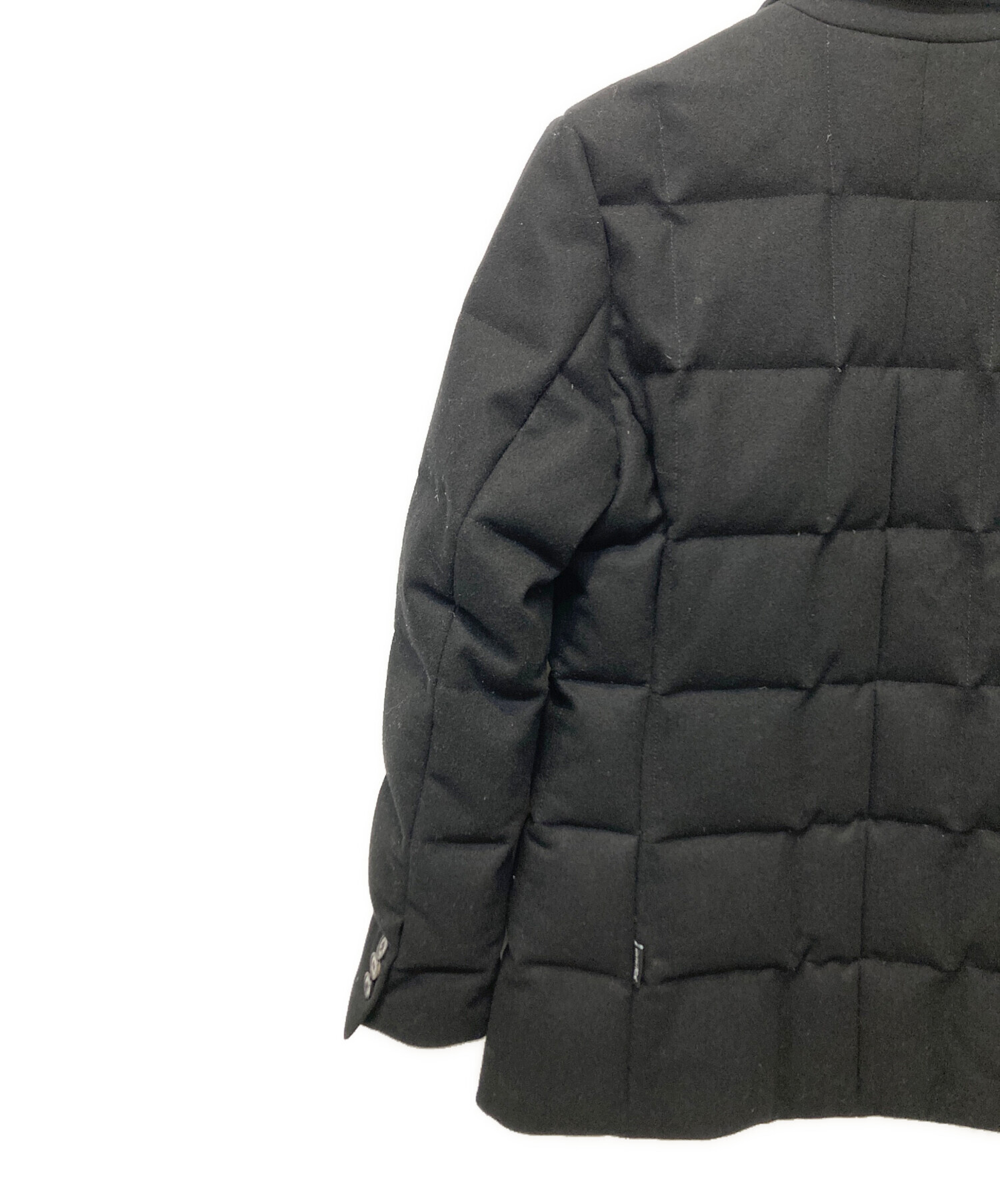 中古・古着通販】1piu1uguale3 (ウノピュウノウグァーレトレ) DUVETICA