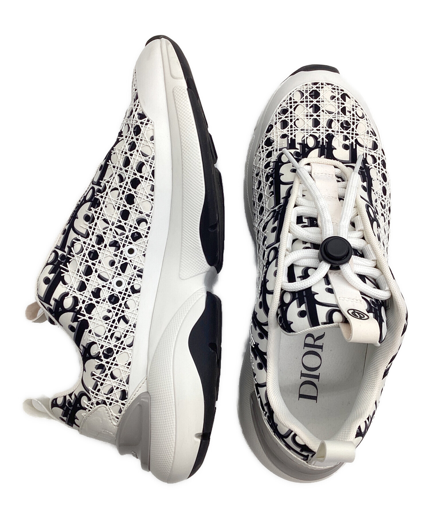 中古・古着通販】Christian Dior (クリスチャン ディオール) B24