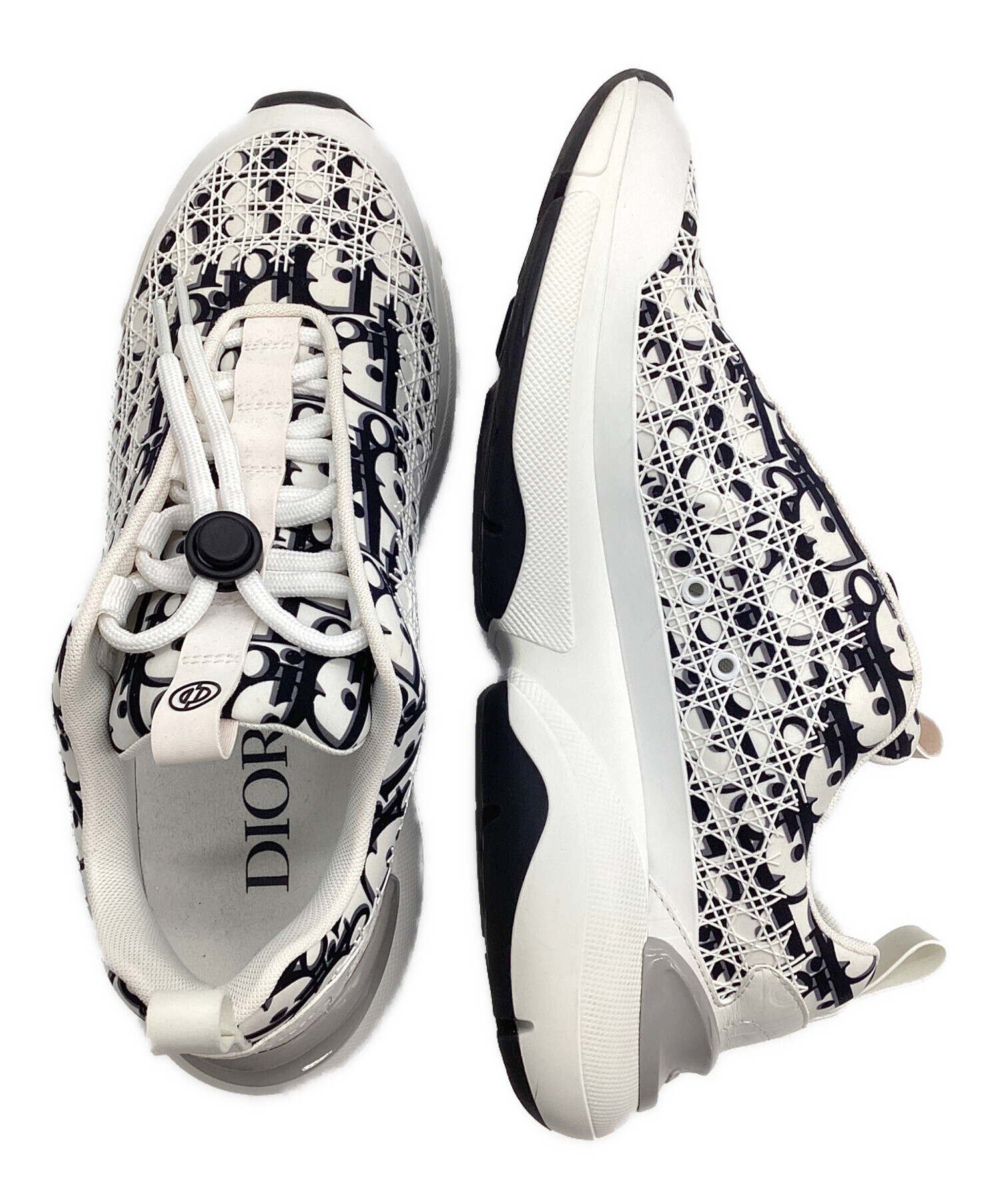 【日本限定 未使用に近い】クリスチャンディオール 4 saison Hiver 中古・古着通販】Christian Dior (クリスチャン ディオール) B24