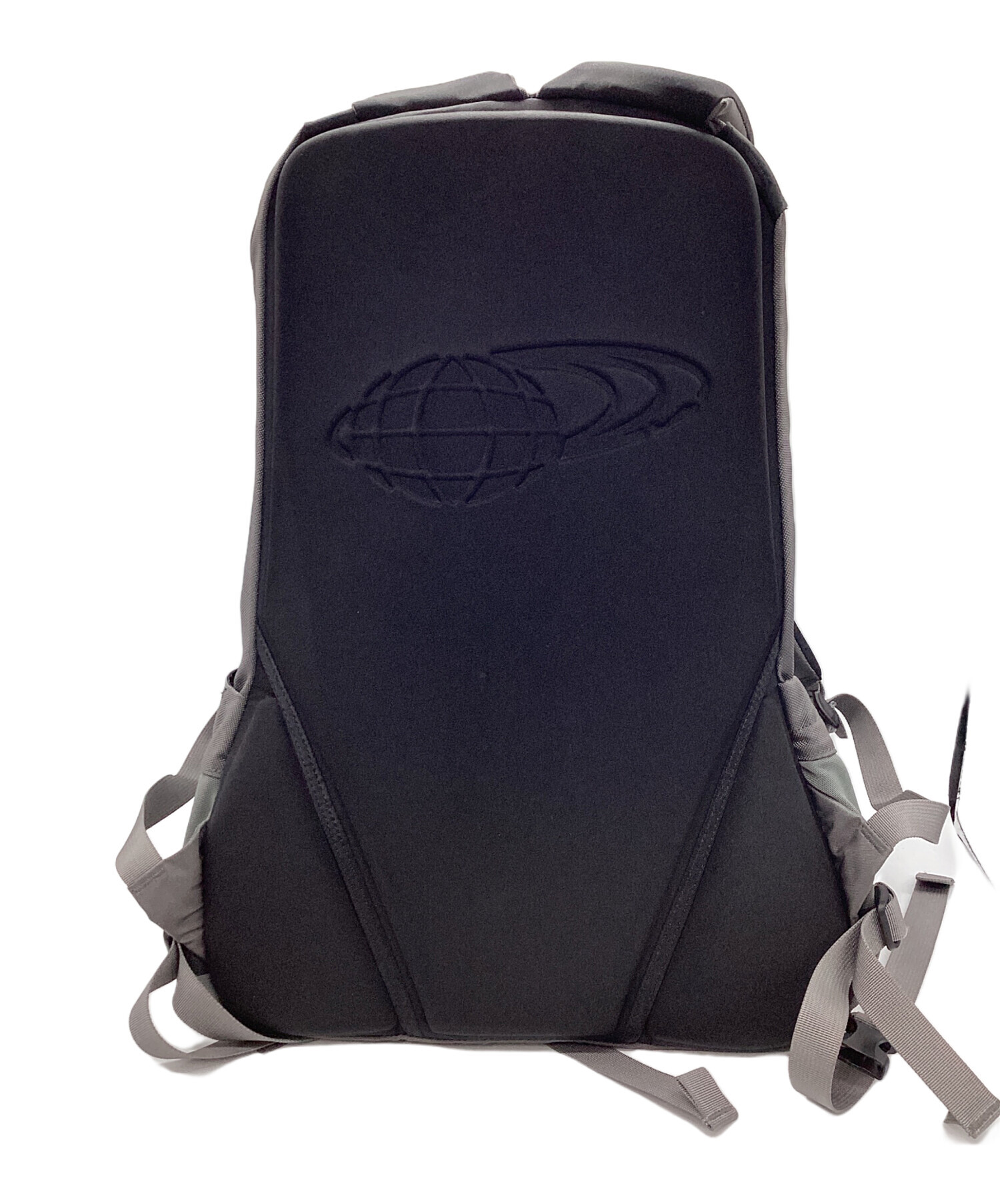 中古・古着通販】ARC'TERYX (アークテリクス) リュック グレー