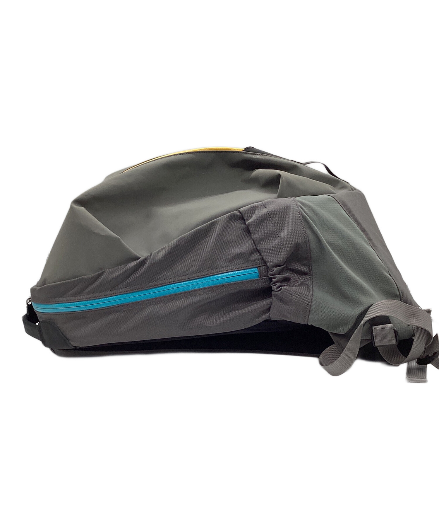 中古・古着通販】ARC'TERYX (アークテリクス) リュック グレー