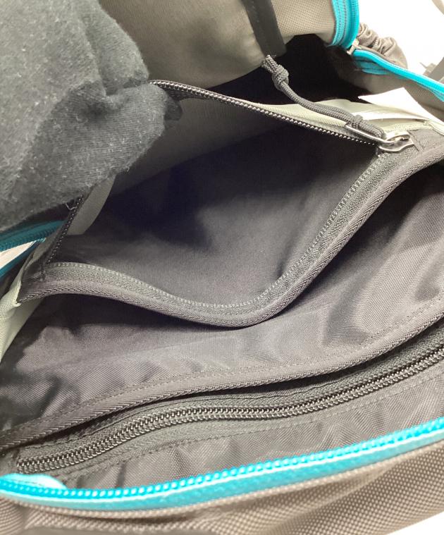 中古・古着通販】ARC'TERYX (アークテリクス) リュック グレー
