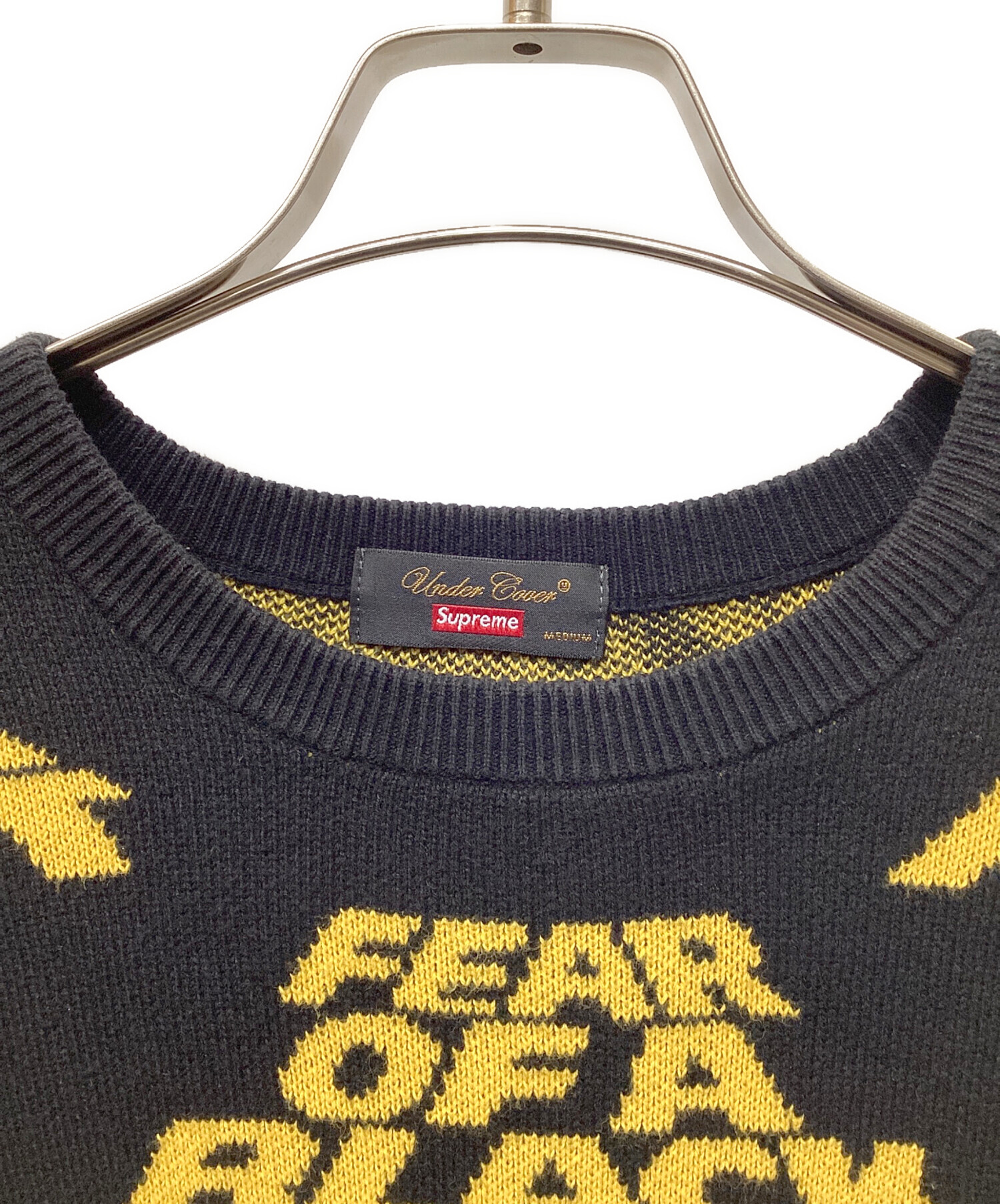 中古・古着通販】Supreme (シュプリーム) UNDERCOVER (アンダーカバー