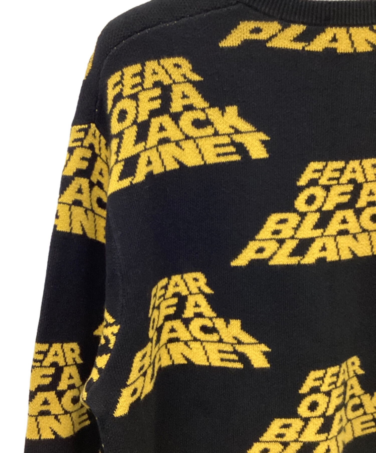 Y*a様 supreme undercover コラボ　ニット 中古・古着通販】Supreme (シュプリーム) UNDERCOVER (アンダーカバー