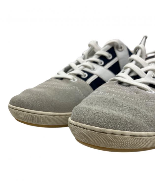 中古・古着通販】LOUIS VUITTON (ルイ ヴィトン) ビレザーローカット