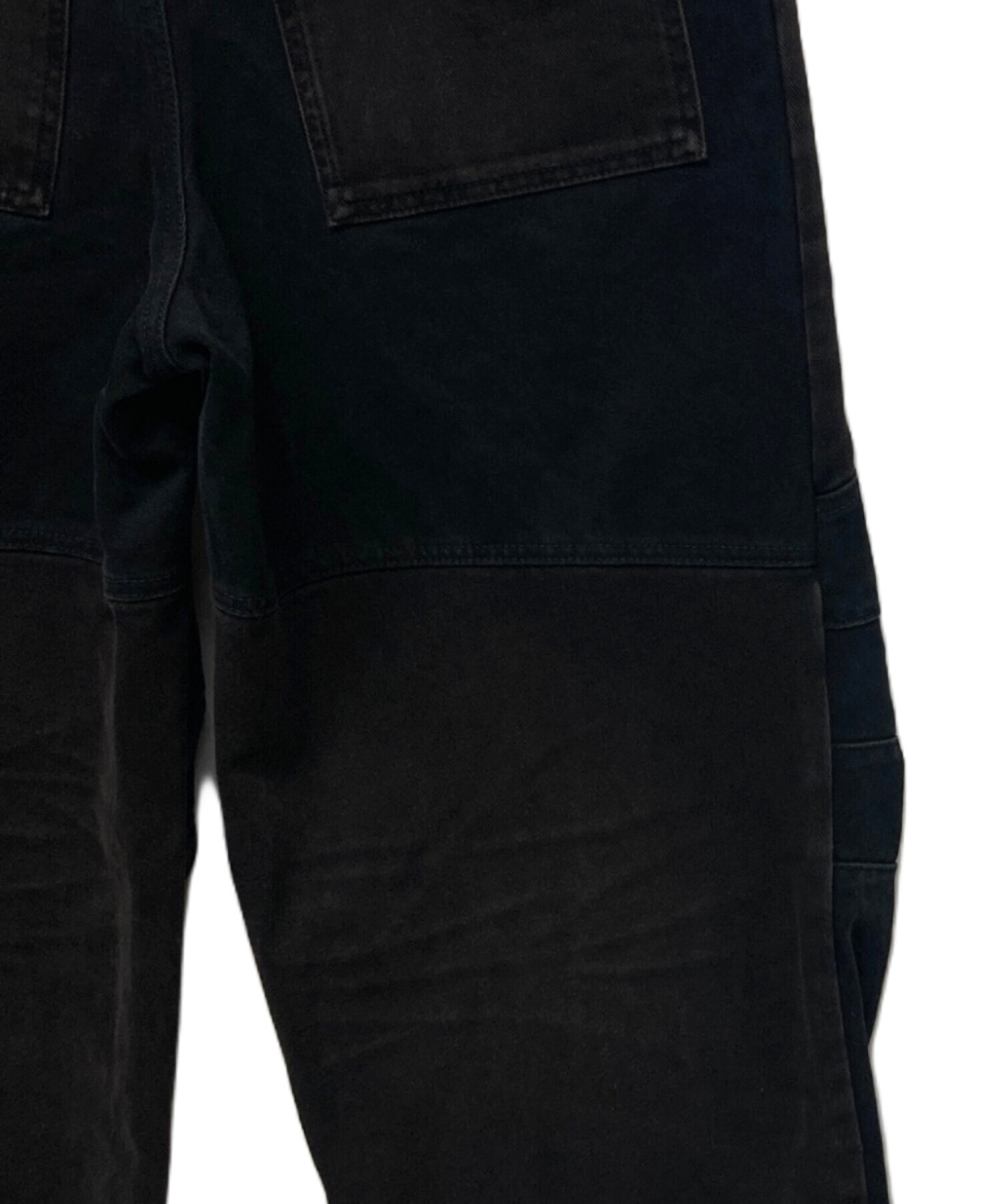 中古・古着通販】LOUIS VUITTON (ルイ ヴィトン) デニムワークウェア