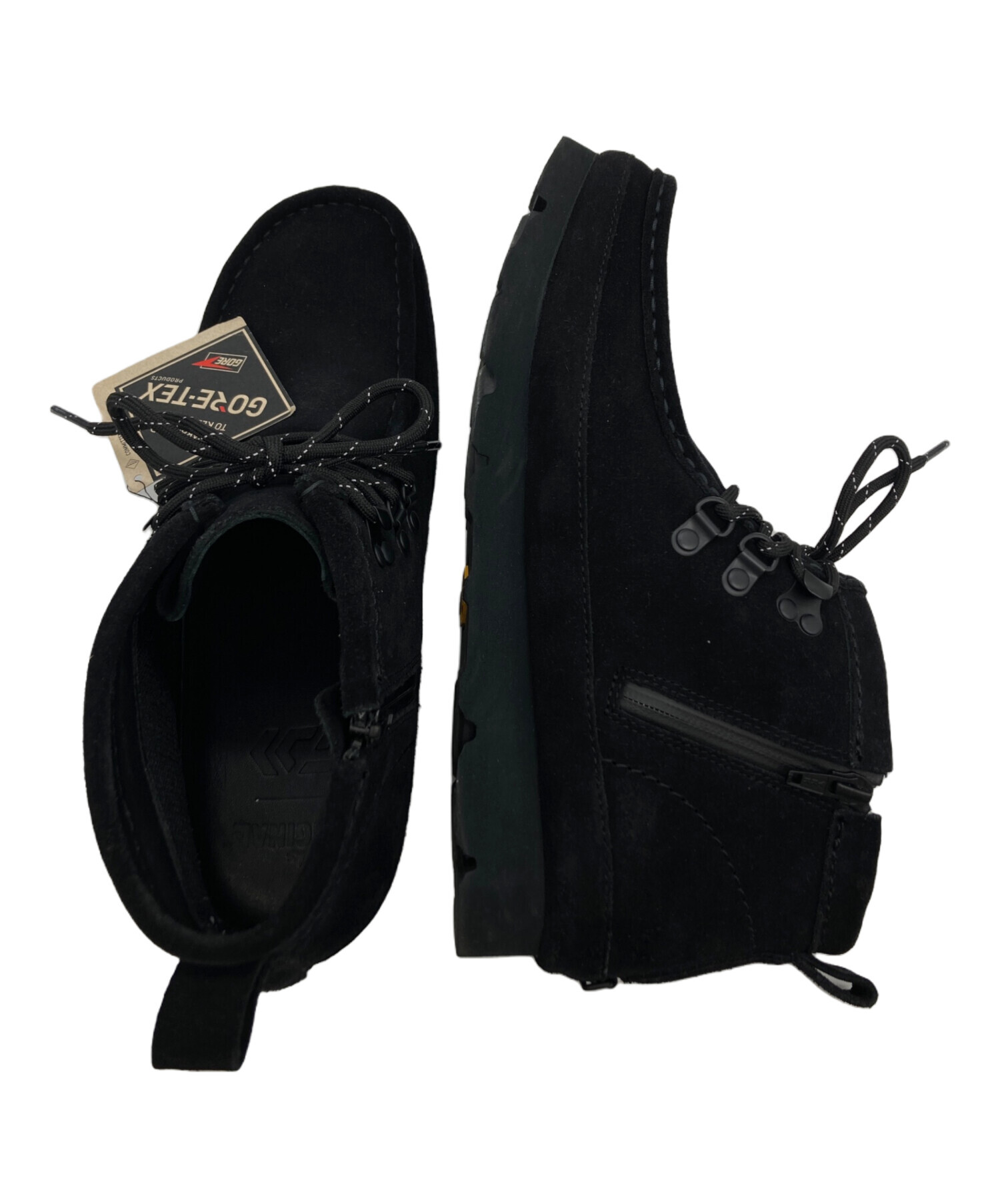 中古・古着通販】CLARKS (クラークス) DAIWA PIER39 (ダイワ ピア39