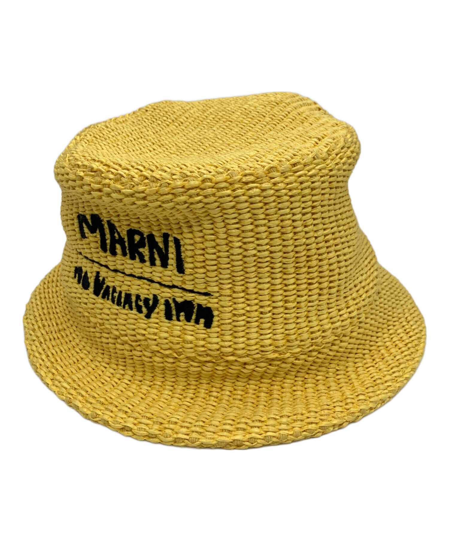 中古・古着通販】MARNI (マルニ) NO VACANCY INN (ノーバカンシーイン