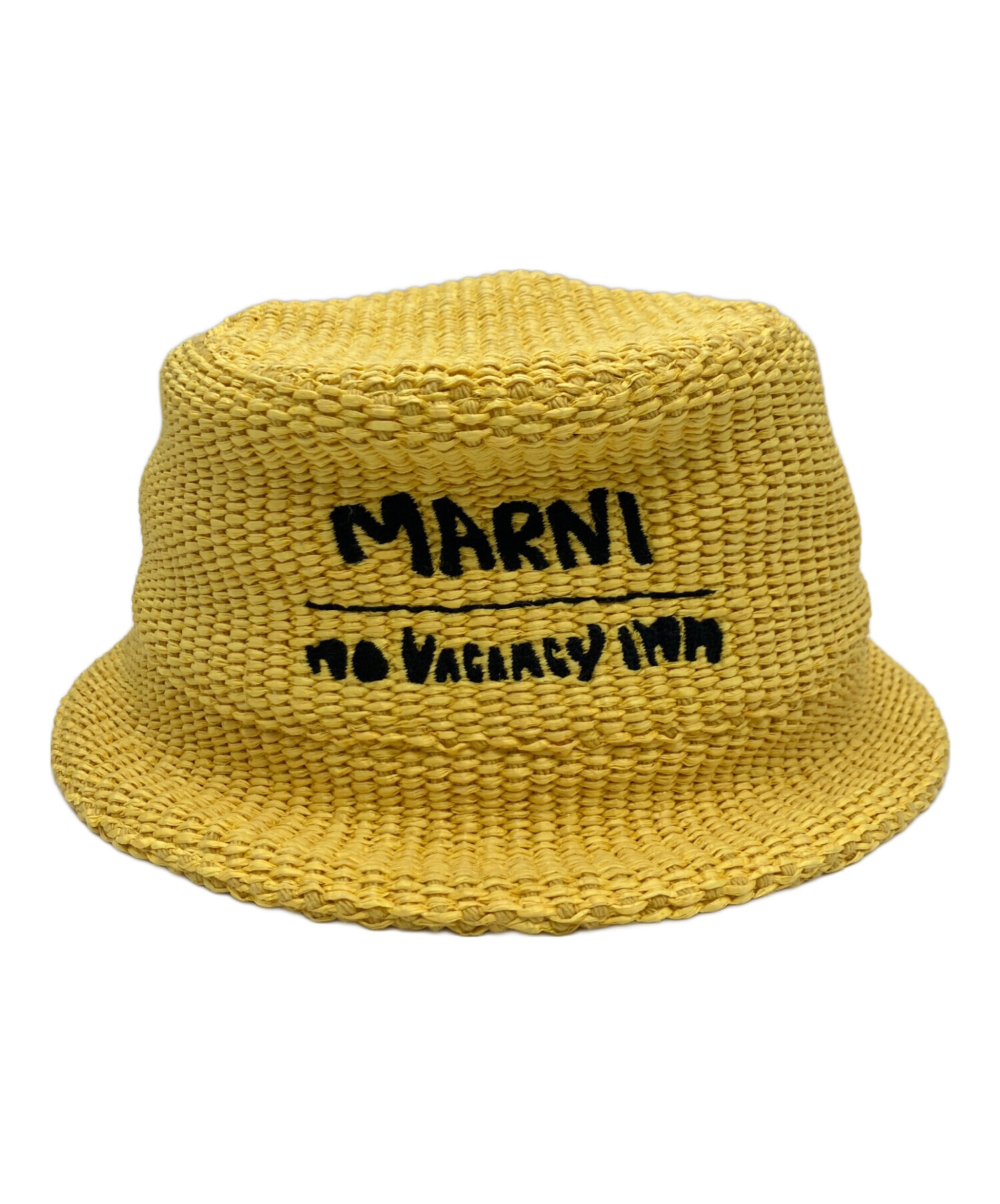 中古・古着通販】MARNI (マルニ) NO VACANCY INN (ノーバカンシーイン