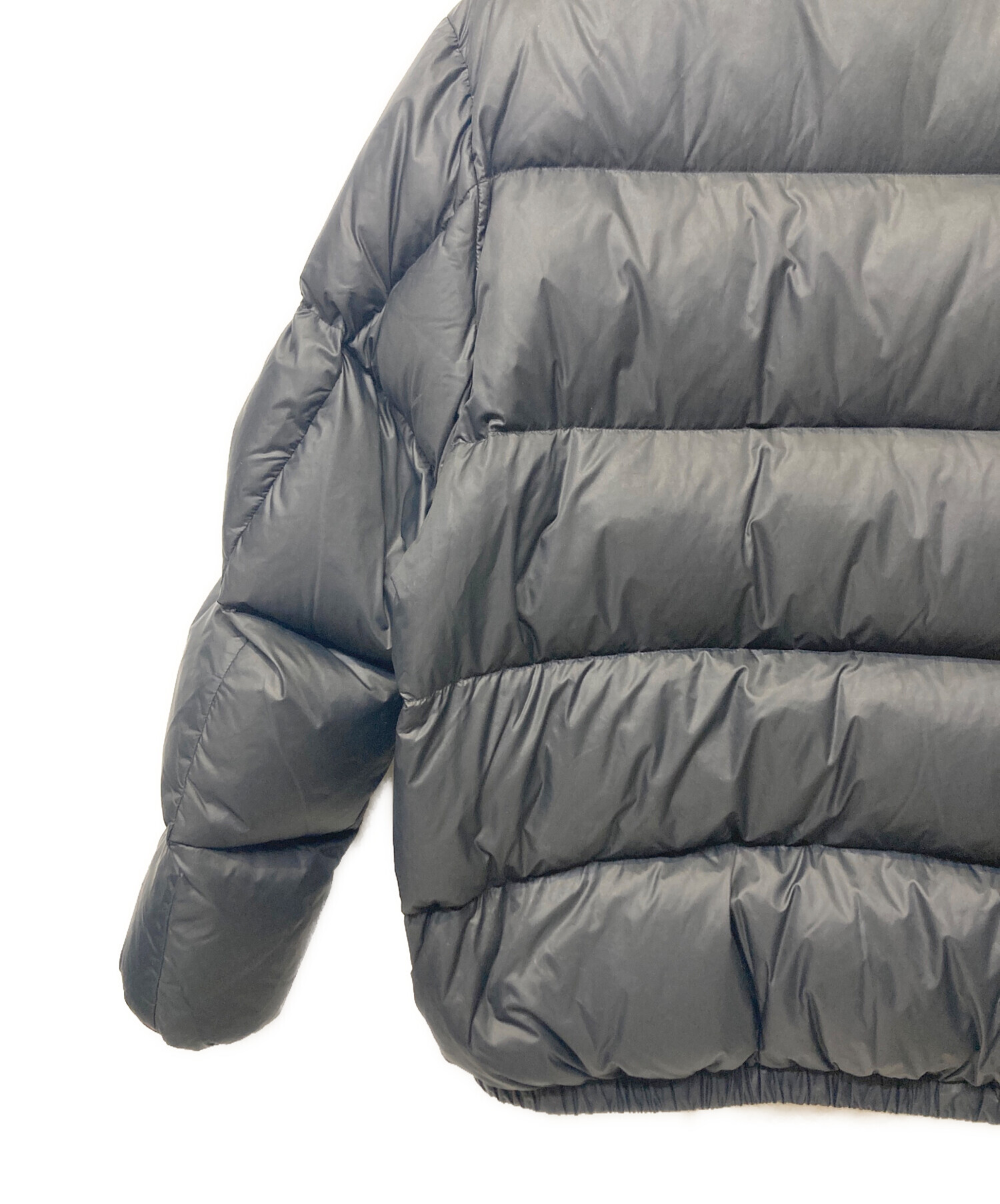 Hachu様thisisneverthat ダウンジャケット M 正規品 中古・古着通販