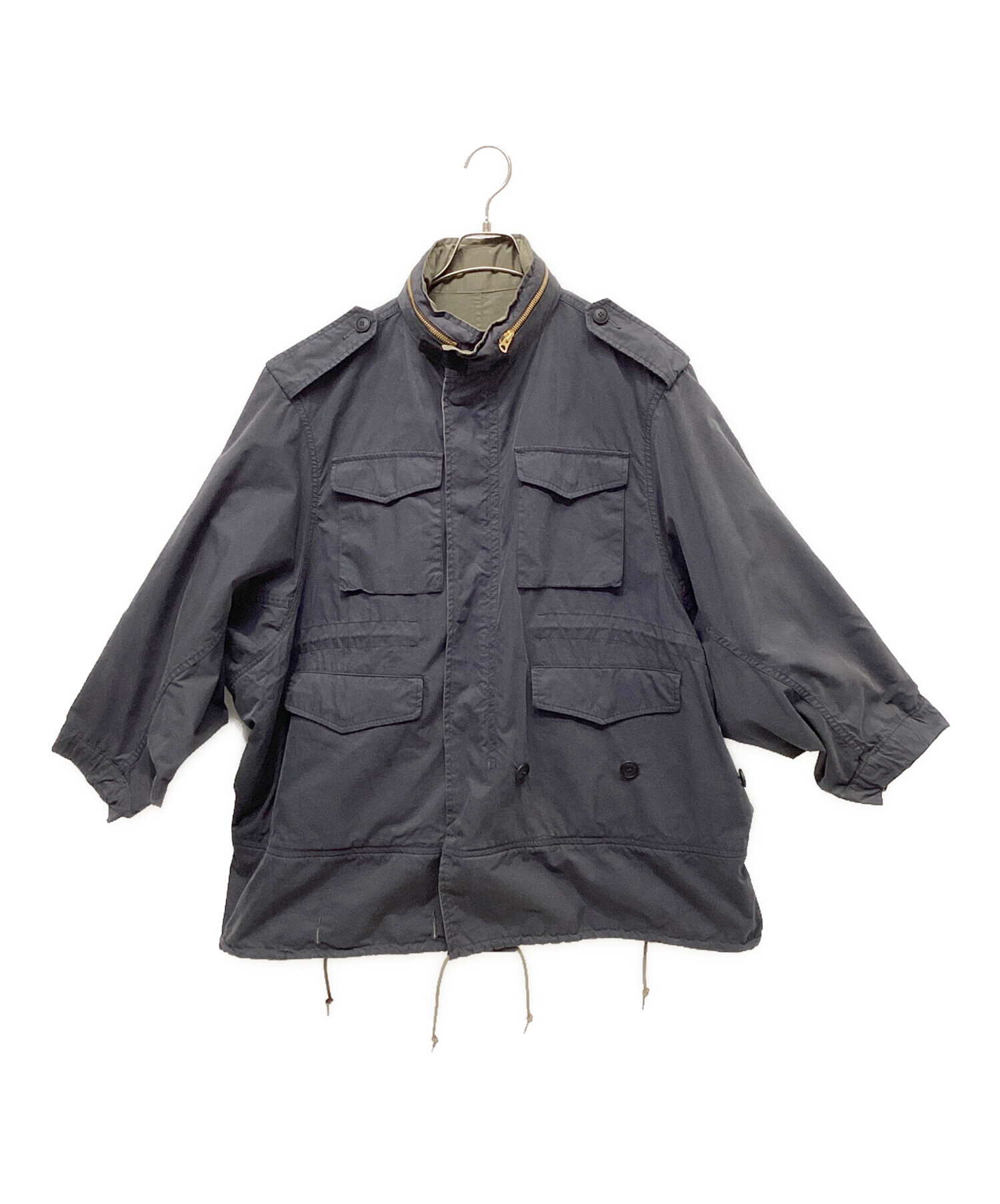 中古・古着通販】ALPHA (アルファ) beautiful people