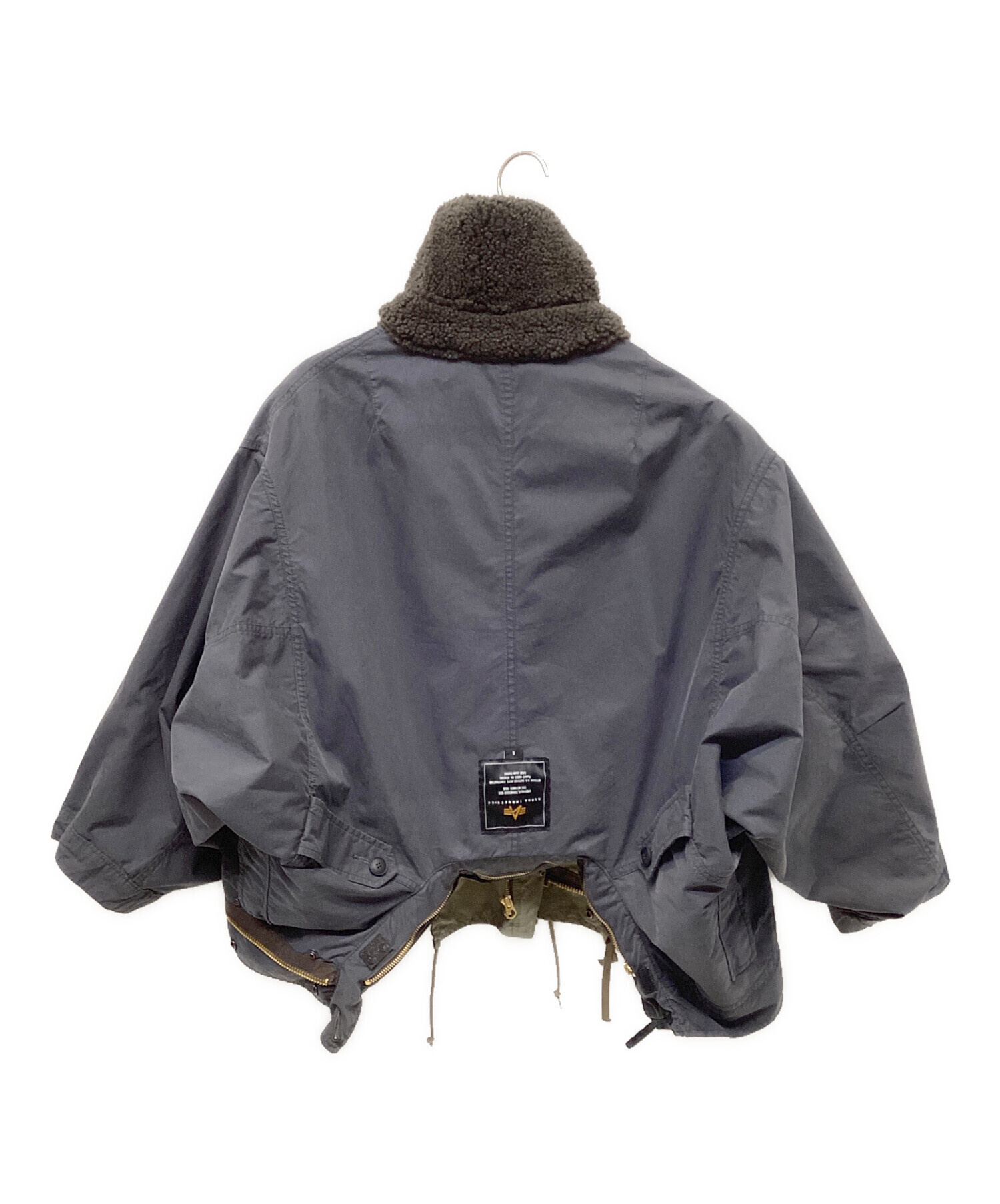 中古・古着通販】ALPHA (アルファ) beautiful people