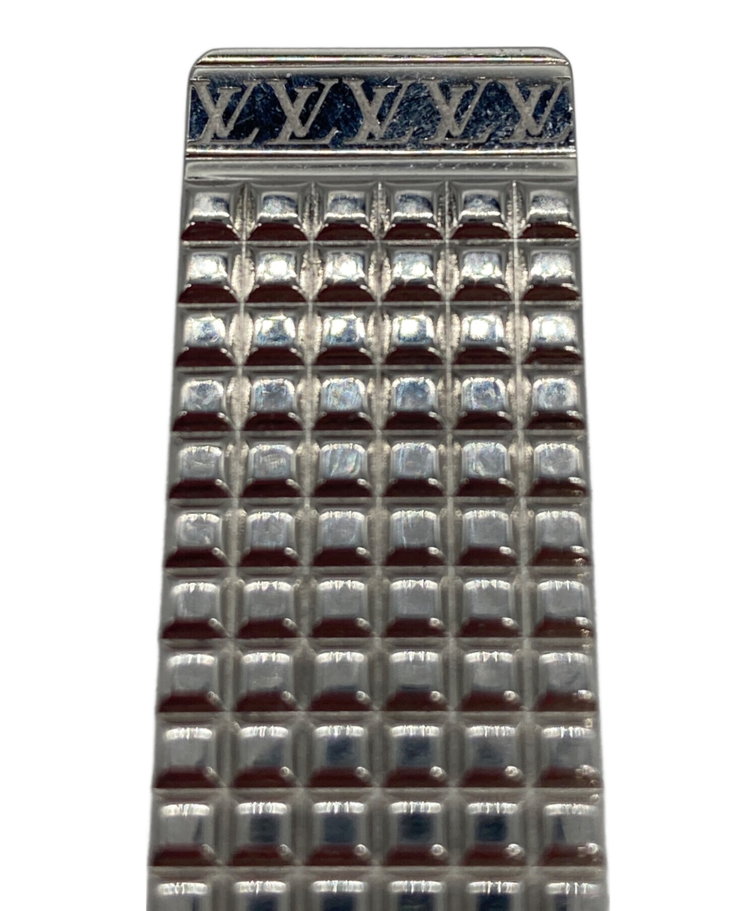 中古・古着通販】LOUIS VUITTON (ルイ ヴィトン) マネークリップ