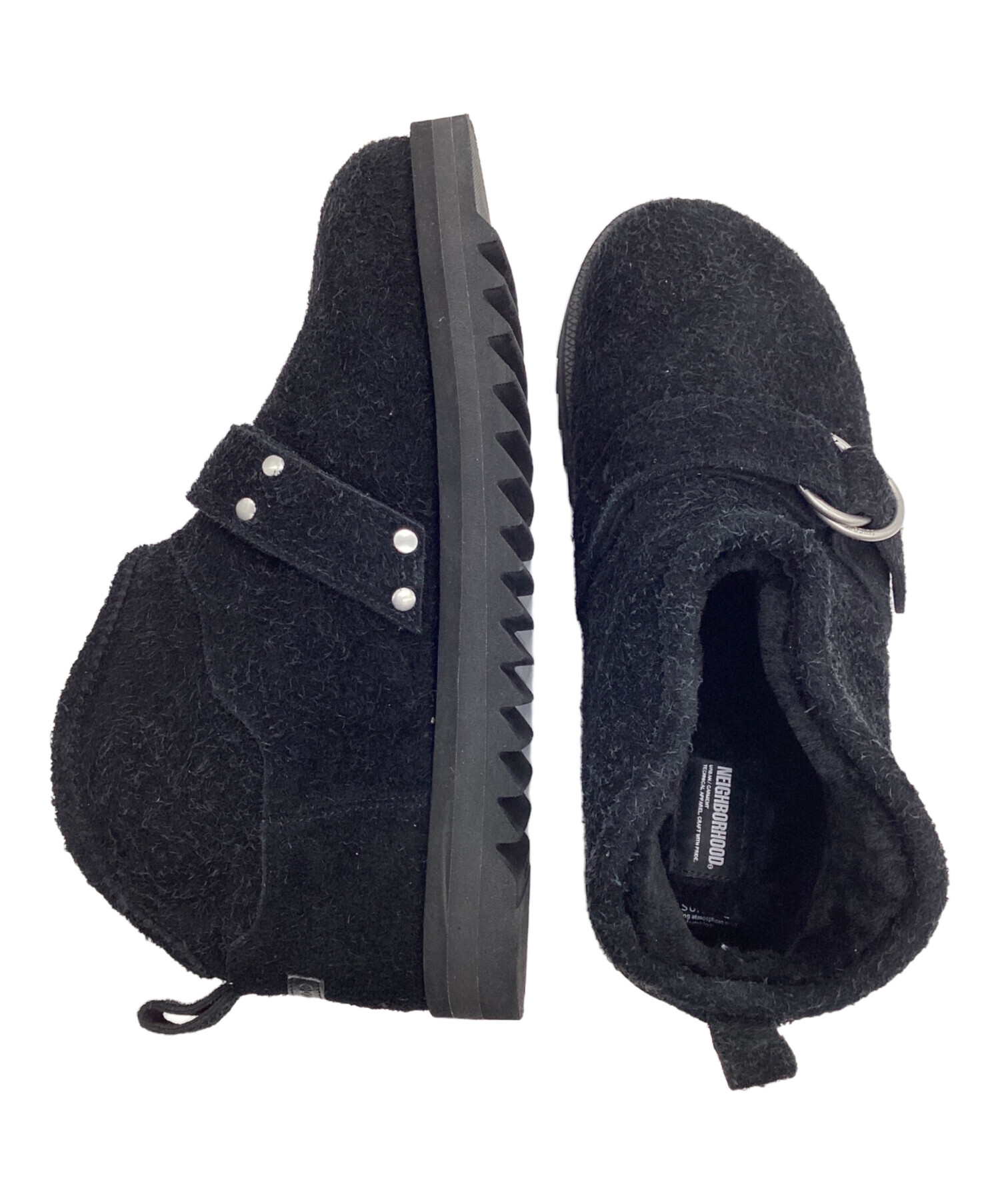 中古・古着通販】NEIGHBORHOOD (ネイバーフッド) NH X SUICOKE . NEW