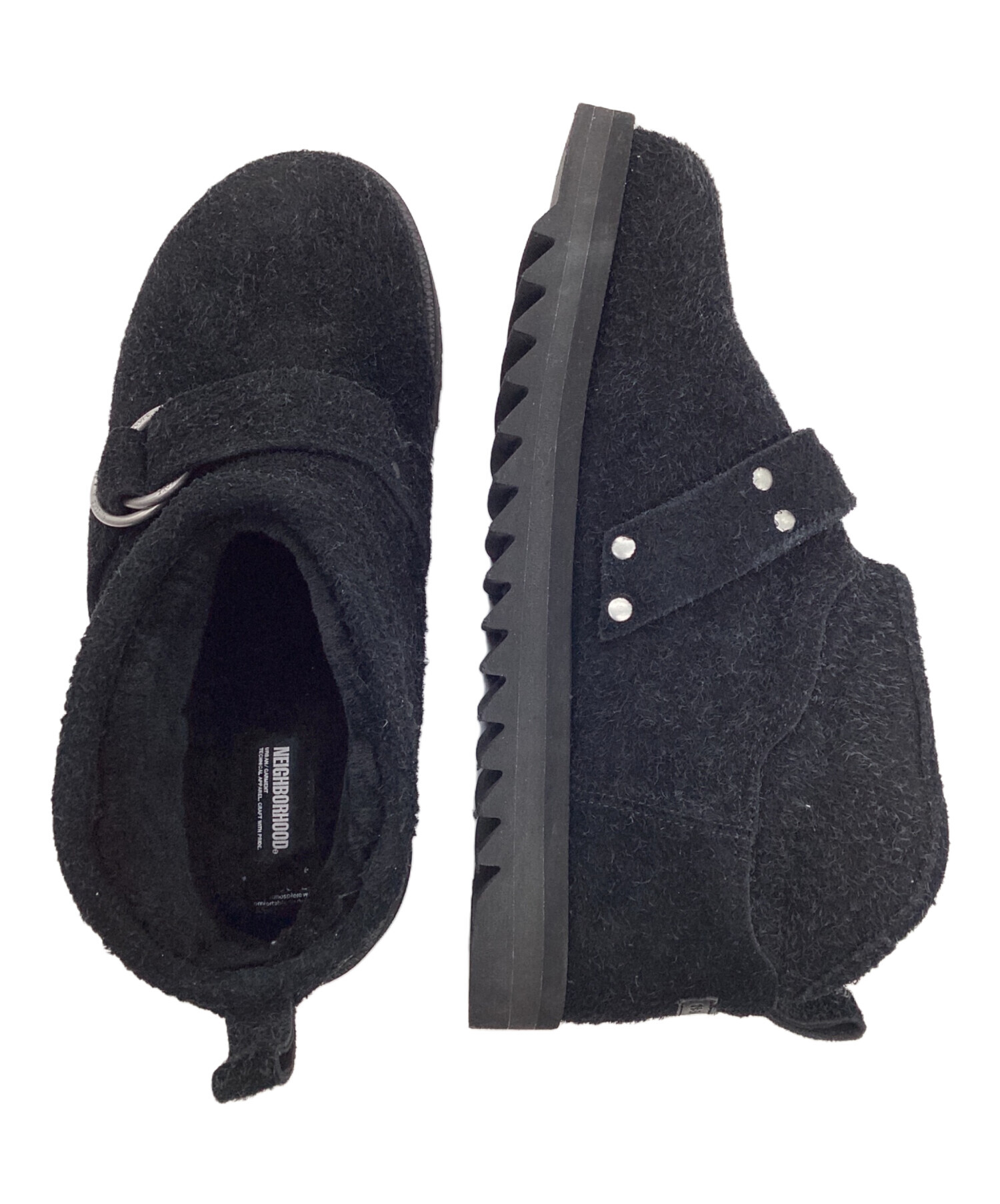 中古・古着通販】NEIGHBORHOOD (ネイバーフッド) NH X SUICOKE . NEW
