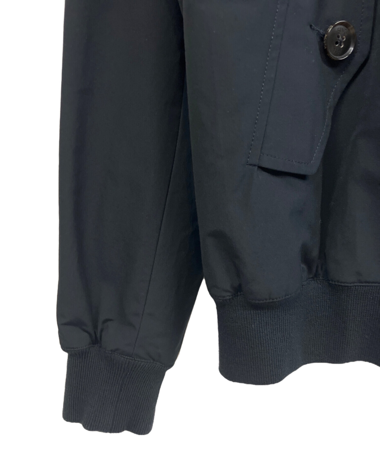 中古・古着通販】BARACUTA (バラクータ) G9 HARRINGTON JACKET