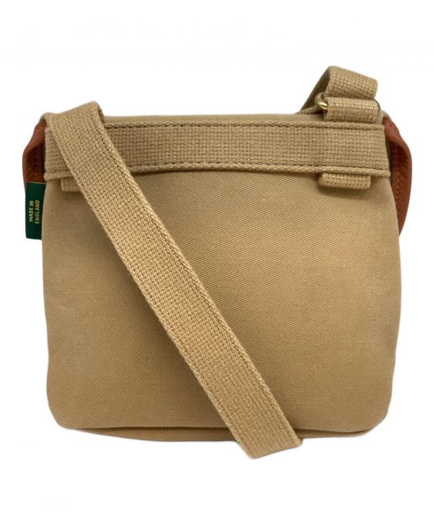 中古・古着通販】brady (ブレディ) ショルダーバッグ ブラウン