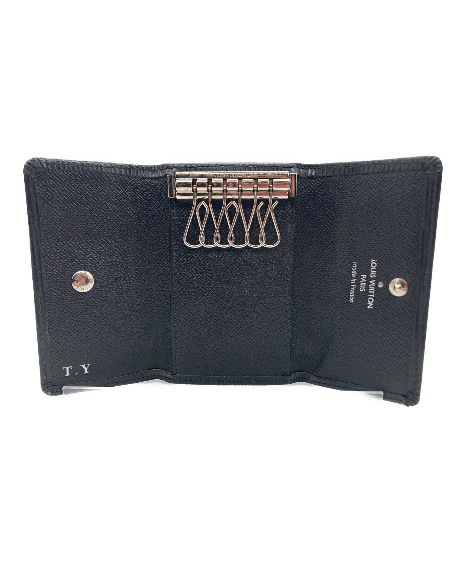 ルイ・ヴィトン未使用品 6連キーケース 中古・古着通販】LOUIS VUITTON (ルイ ヴィトン) LOUIS VUITTON （ルイ