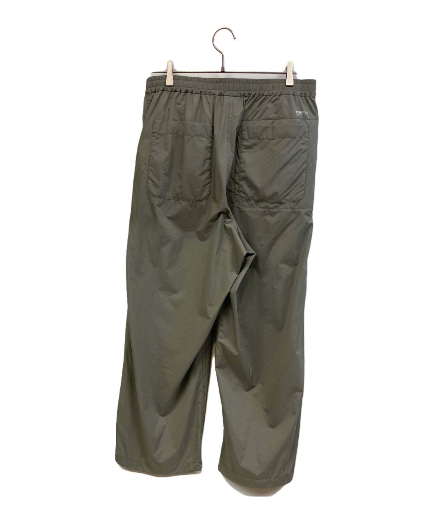 中古・古着通販】DAIWA PIER39 (ダイワ ピア39) TECH TRAVEL PANTS
