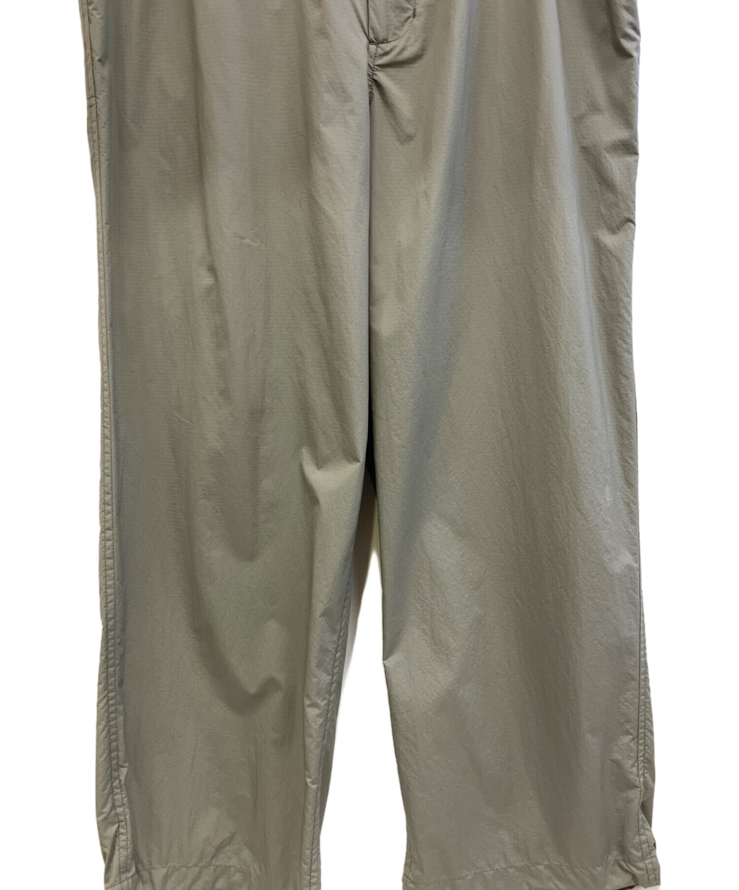 中古・古着通販】DAIWA PIER39 (ダイワ ピア39) TECH TRAVEL PANTS