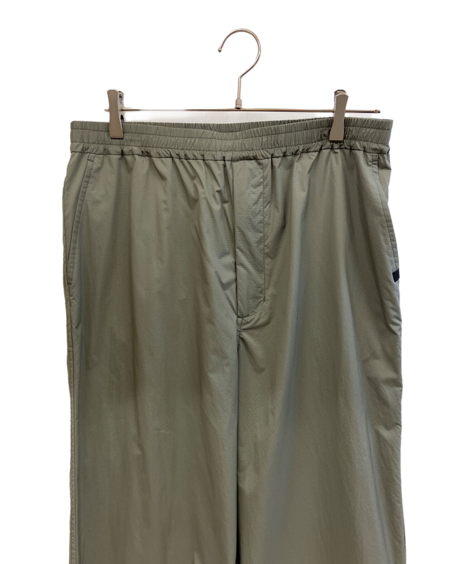 中古・古着通販】DAIWA PIER39 (ダイワ ピア39) TECH TRAVEL PANTS