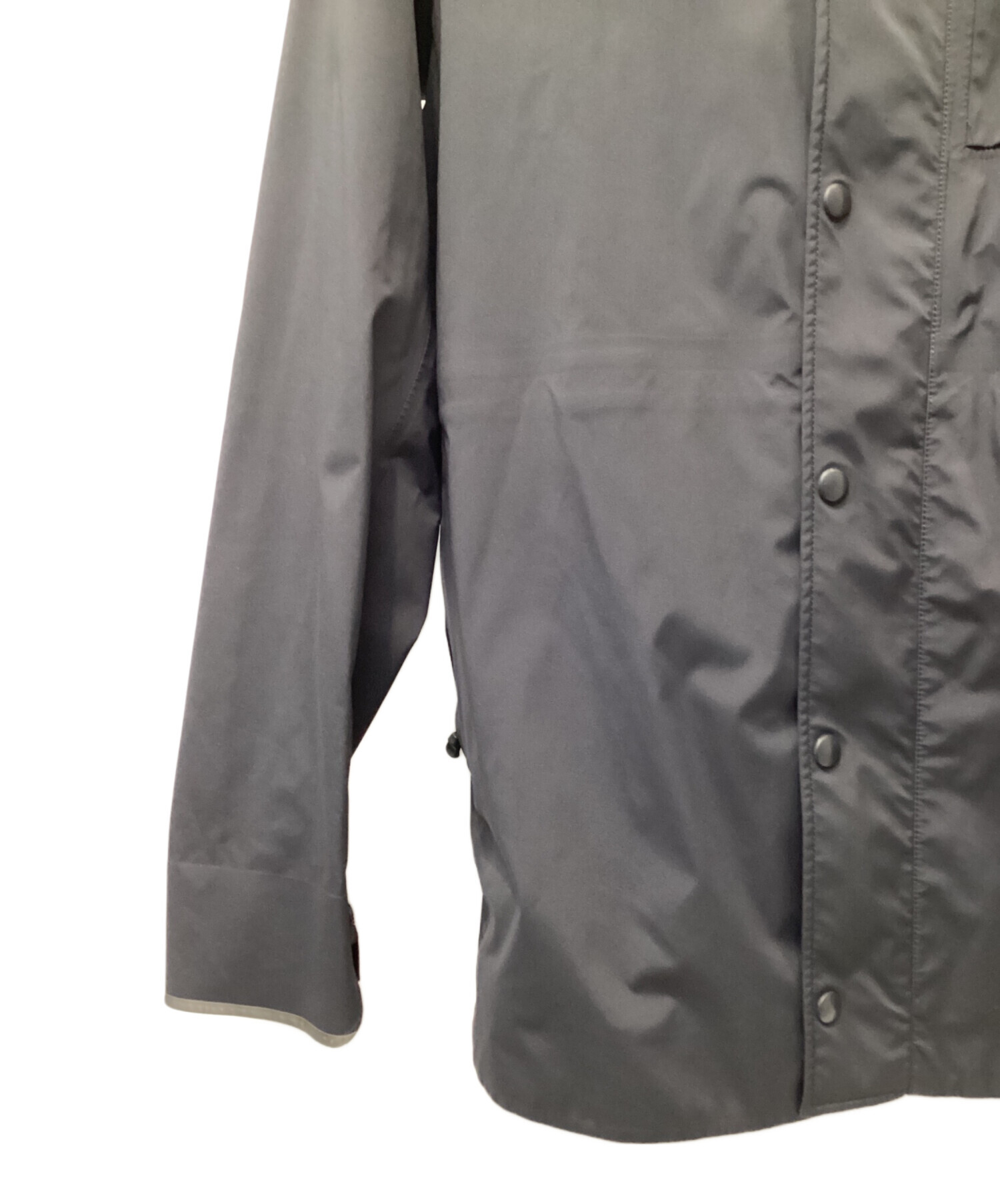 中古・古着通販】CANADA GOOSE (カナダグース) ナナイモジャケット