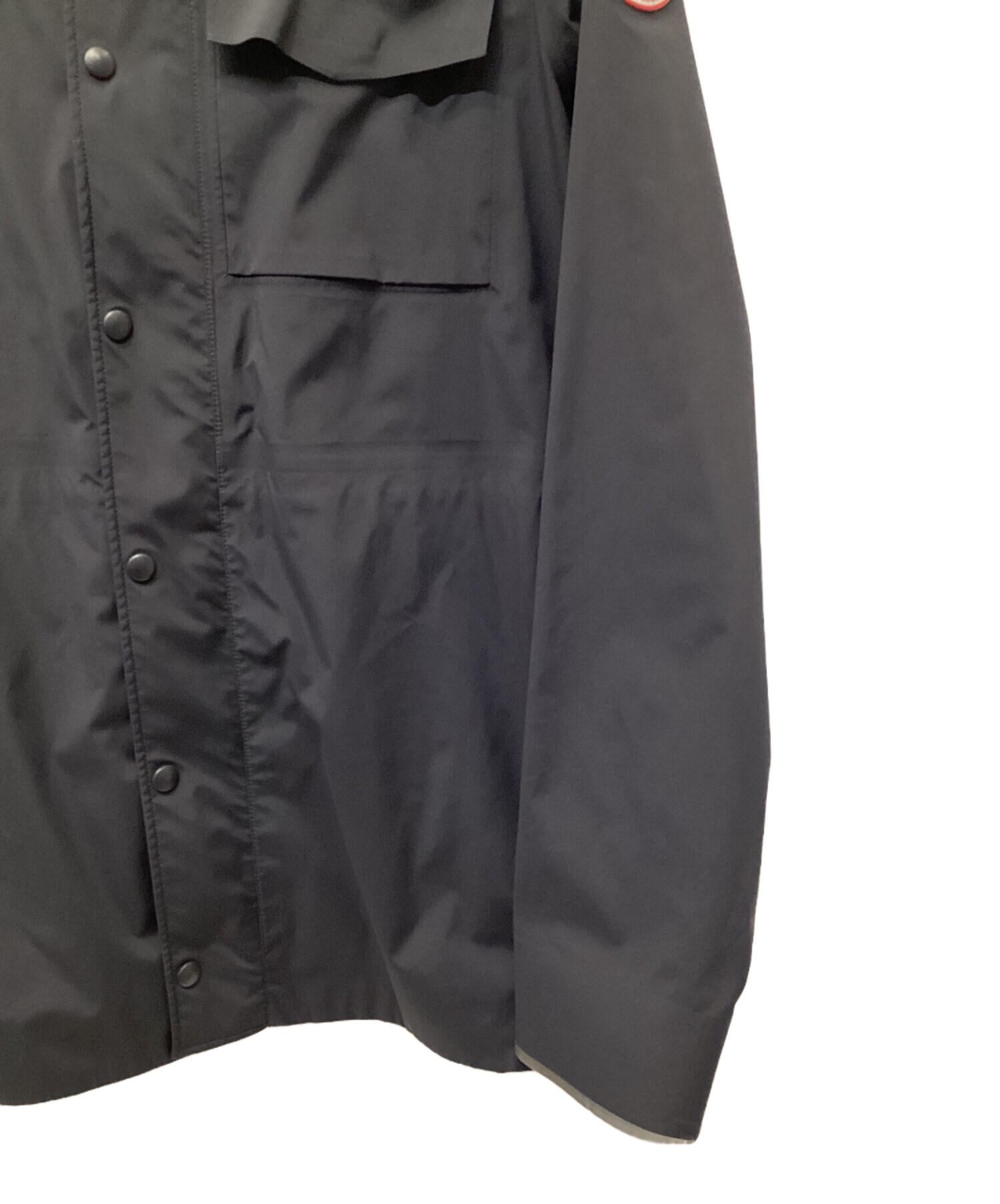 中古・古着通販】CANADA GOOSE (カナダグース) ナナイモジャケット