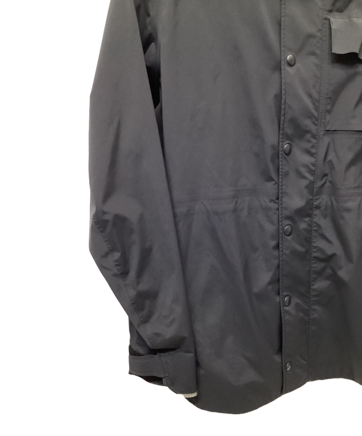 中古・古着通販】CANADA GOOSE (カナダグース) ナナイモジャケット