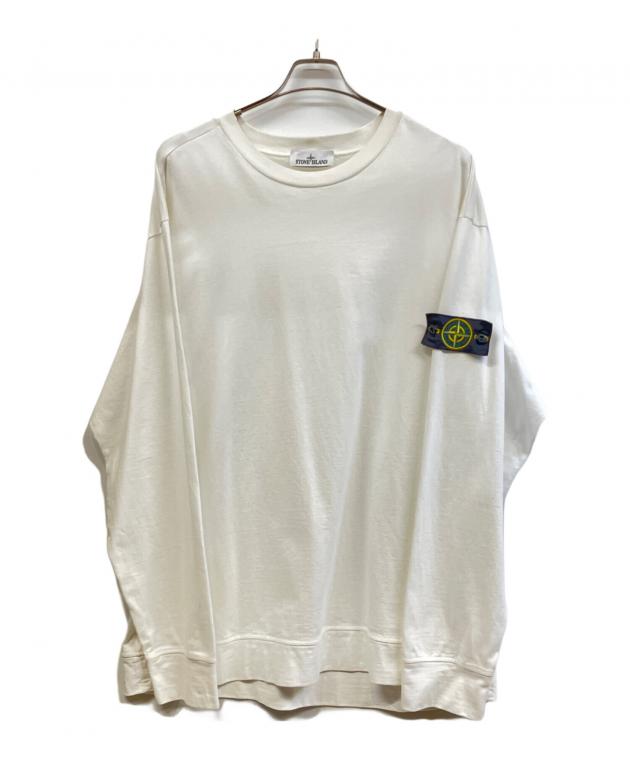 中古・古着通販】STONE ISLAND (ストーンアイランド) ロゴパッチ