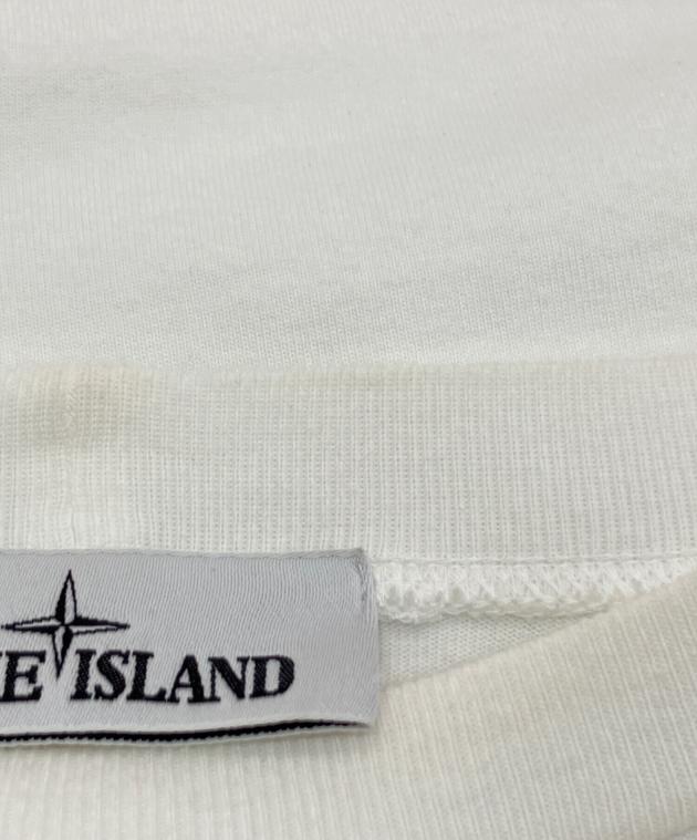 中古・古着通販】STONE ISLAND (ストーンアイランド) ロゴパッチ
