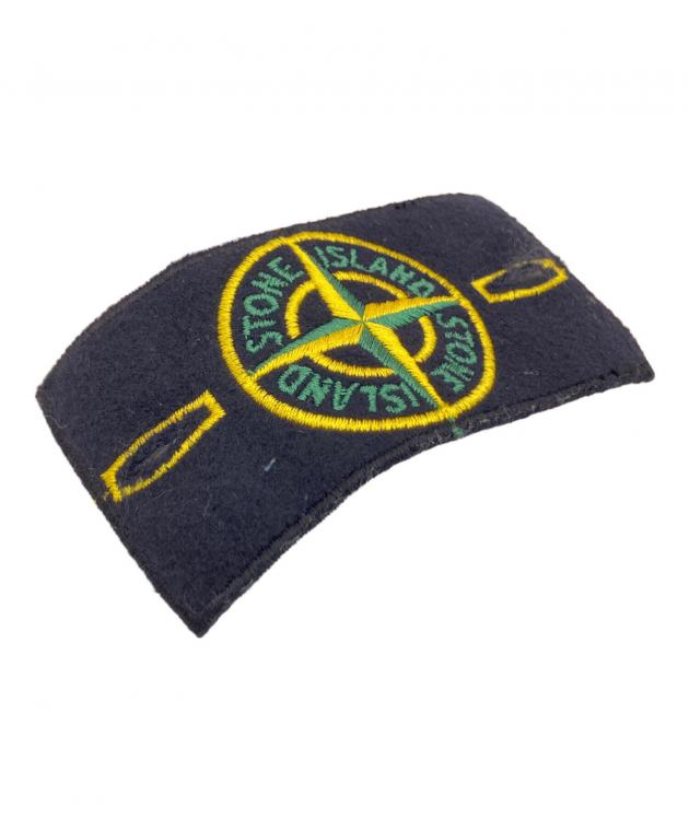 中古・古着通販】STONE ISLAND (ストーンアイランド) ロゴパッチ