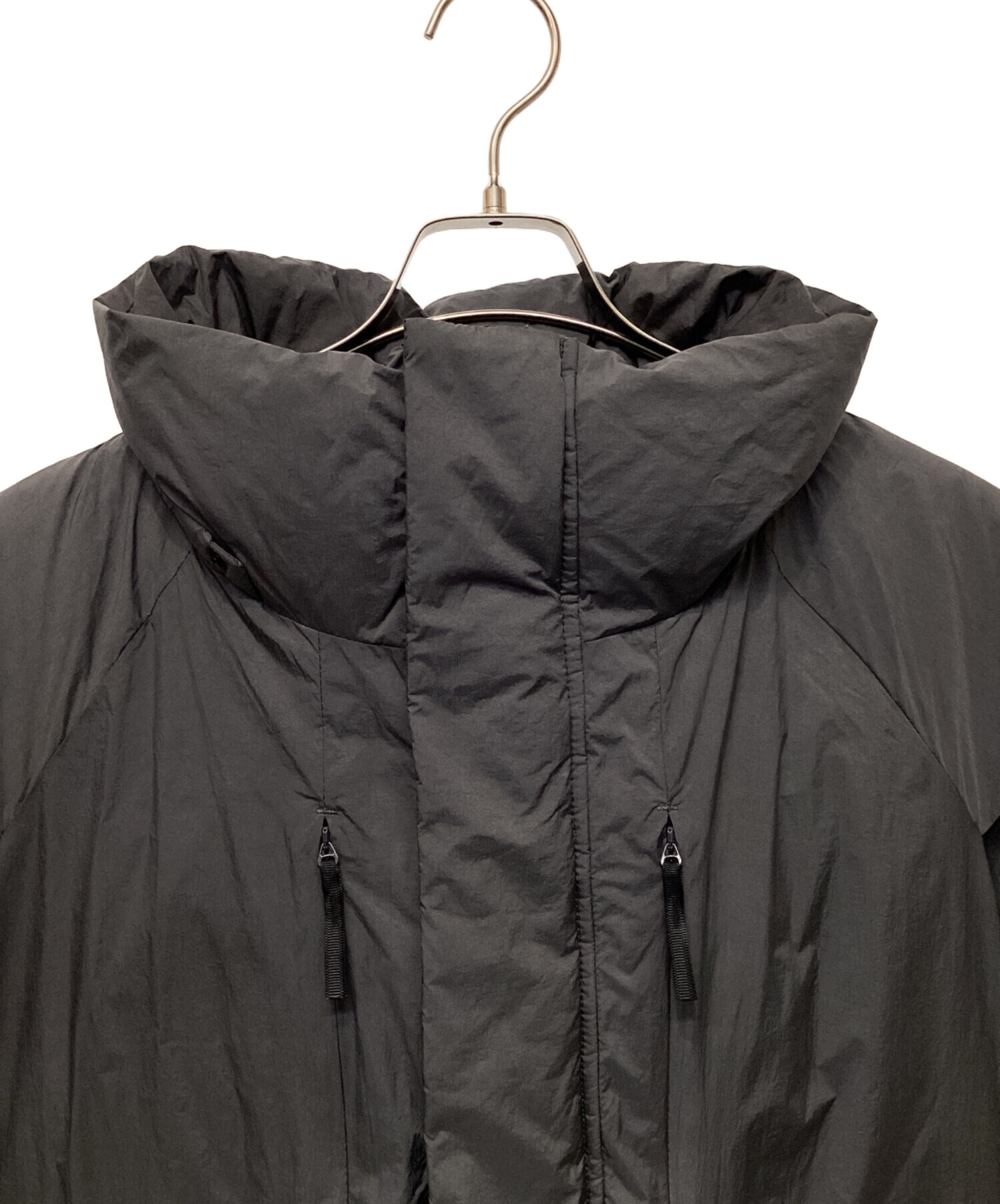 中古・古着通販】alk phenix (アルクフェニックス) Trash bags down