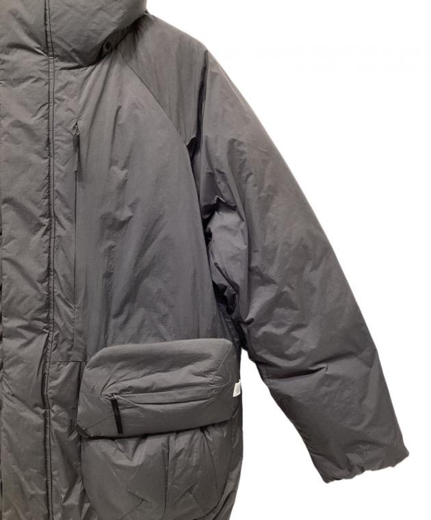 中古・古着通販】alk phenix (アルクフェニックス) Trash bags down
