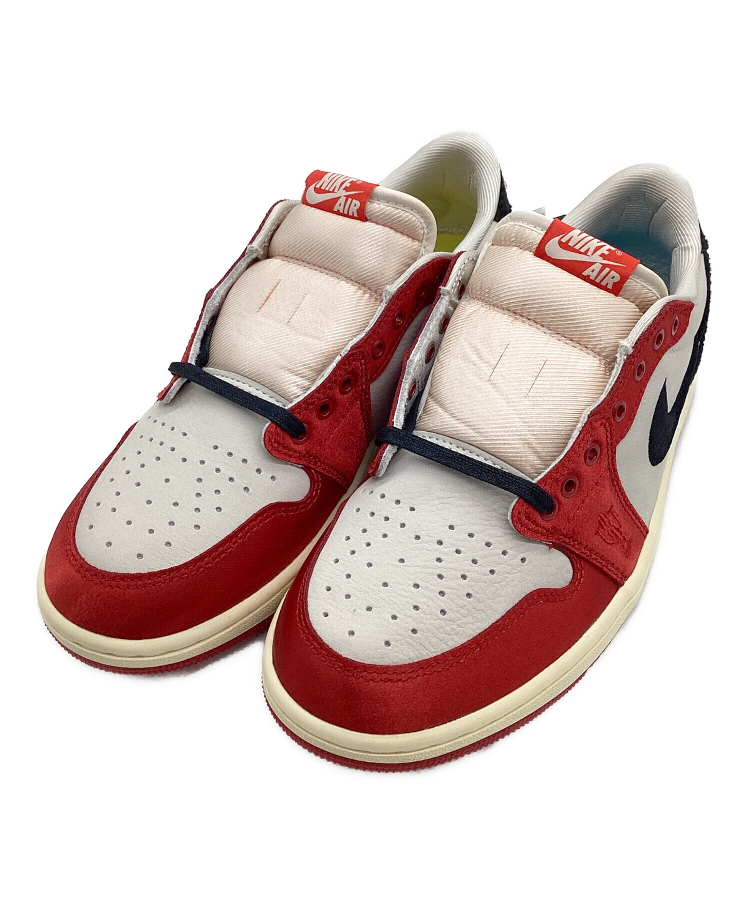 中古・古着通販】NIKE (ナイキ) Trophy Room AIR JORDAN 1 LOW OG 